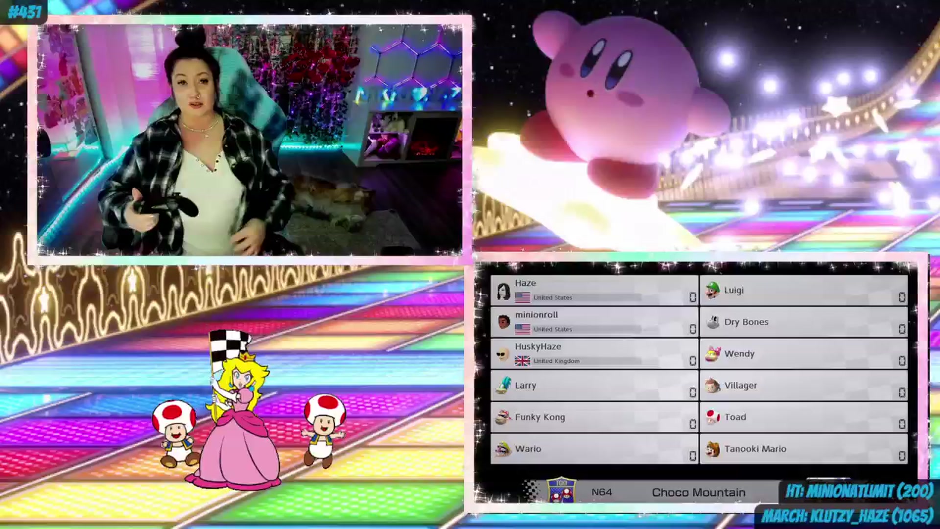 Gallery image thumbnail from nikki_haze's myfreecams stream on, 03/07/2024, 11:04 image 11 of 20
