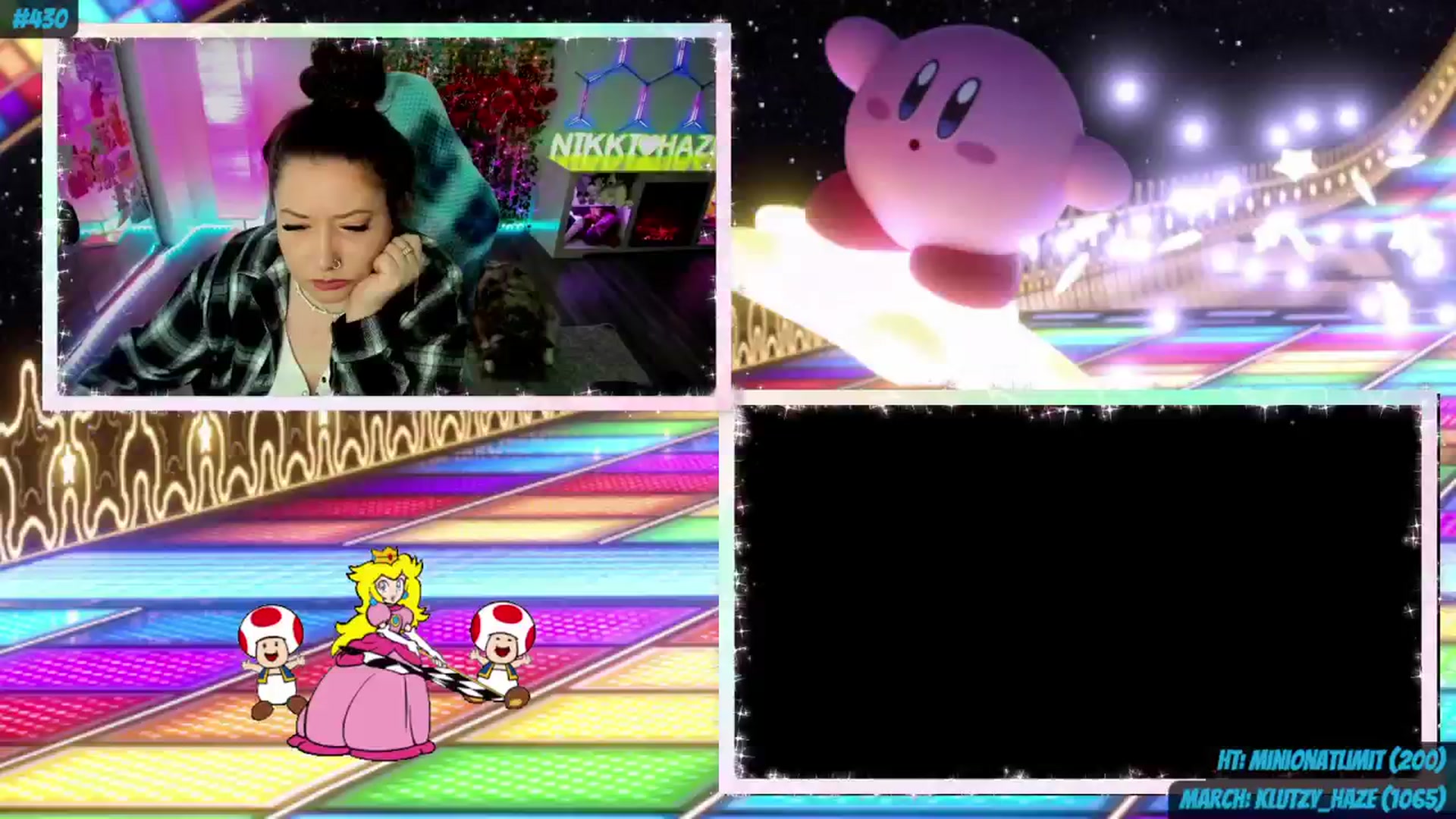 Gallery image thumbnail from nikki_haze's myfreecams stream on, 03/07/2024, 11:04 image 6 of 20