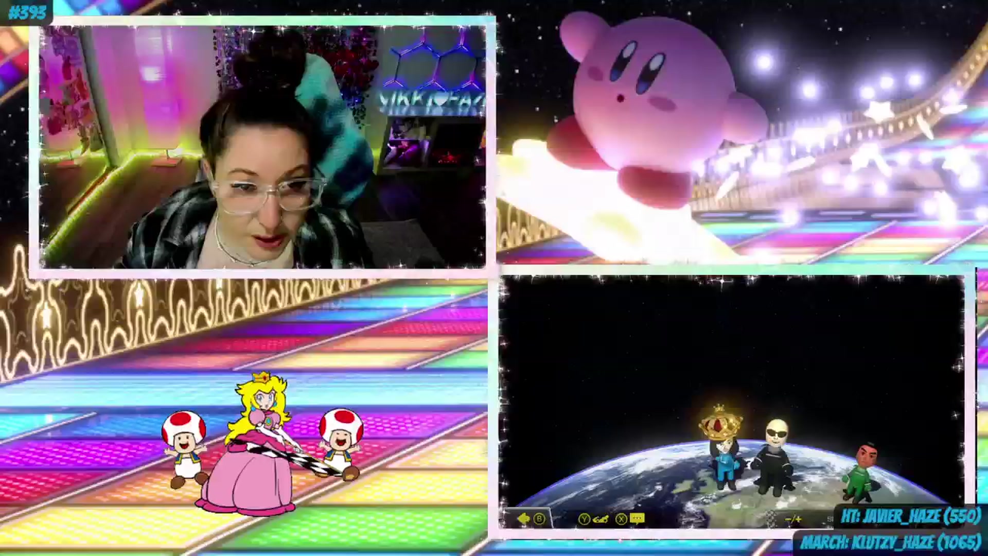 Gallery image thumbnail from nikki_haze's myfreecams stream on, 03/07/2024, 12:25 image 16 of 20