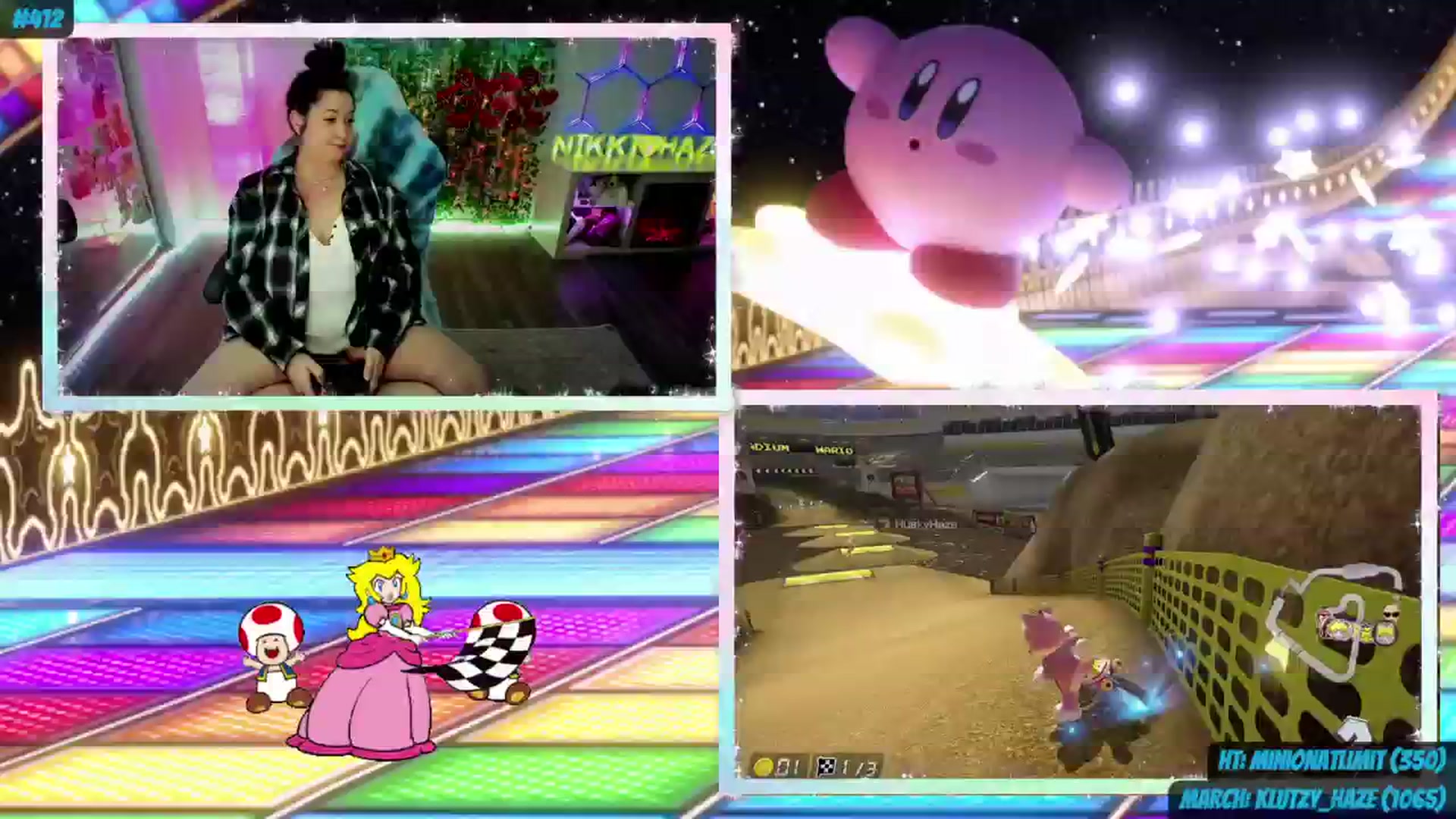 Gallery image thumbnail from nikki_haze's myfreecams stream on, 03/07/2024, 12:25 image 8 of 20