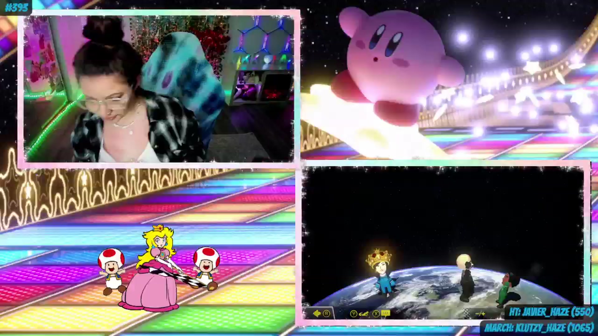 Gallery image thumbnail from nikki_haze's myfreecams stream on, 03/07/2024, 12:25 image 17 of 20