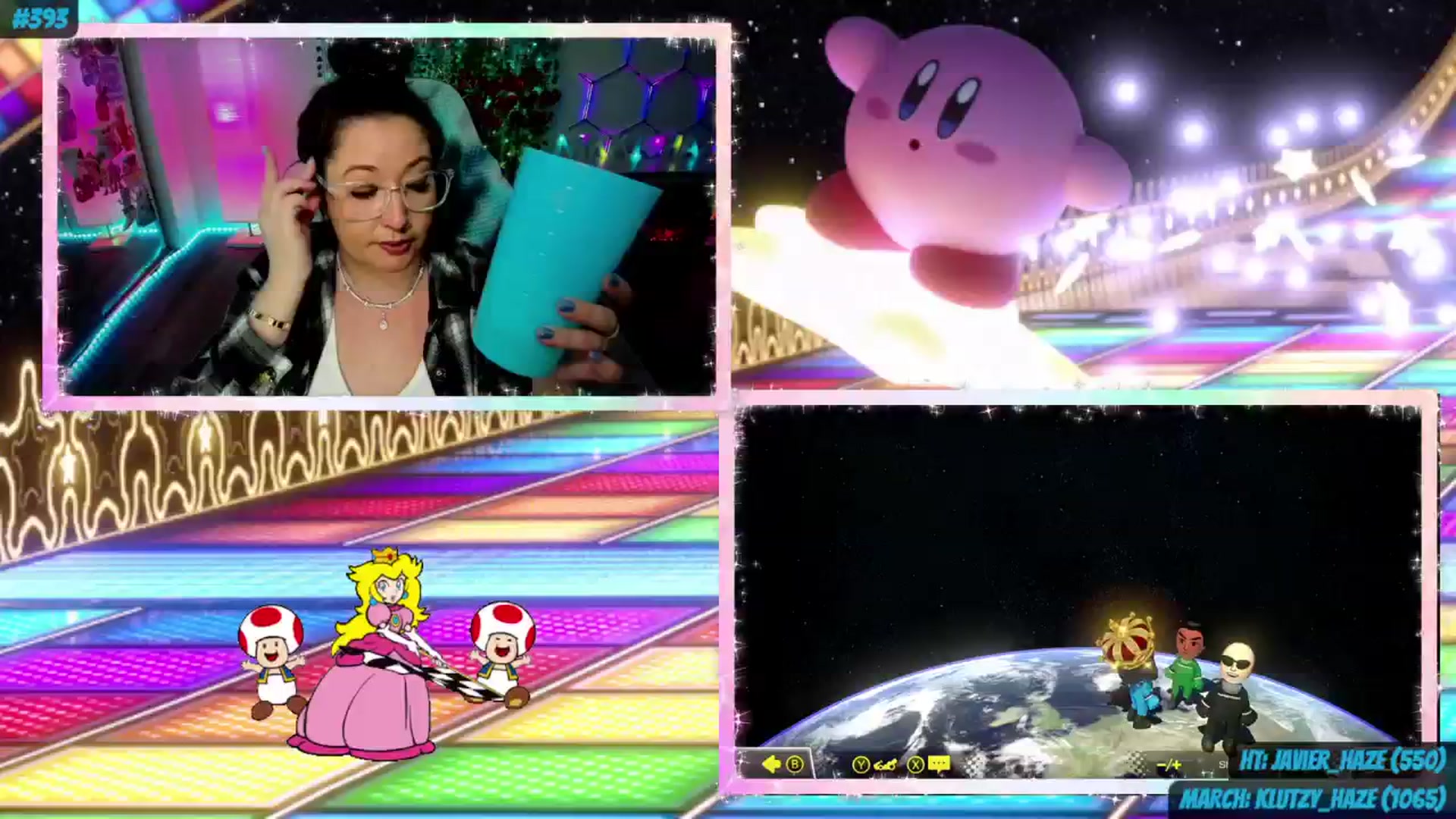 Gallery image thumbnail from nikki_haze's myfreecams stream on, 03/07/2024, 12:25 image 18 of 20