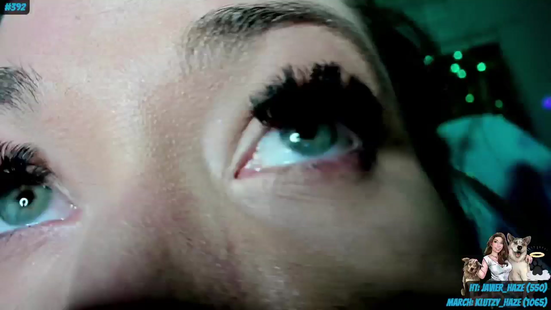 Gallery image thumbnail from nikki_haze's myfreecams stream on, 03/07/2024, 15:04 image 2 of 20