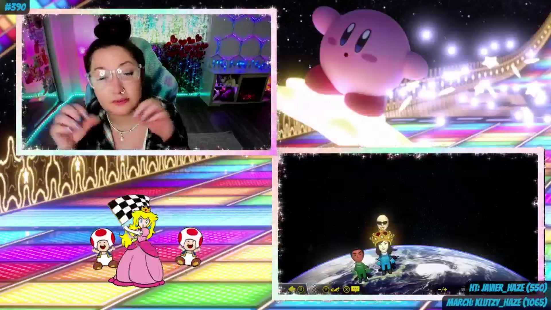 Gallery image thumbnail from nikki_haze's myfreecams stream on, 03/07/2024, 16:34 image 8 of 20