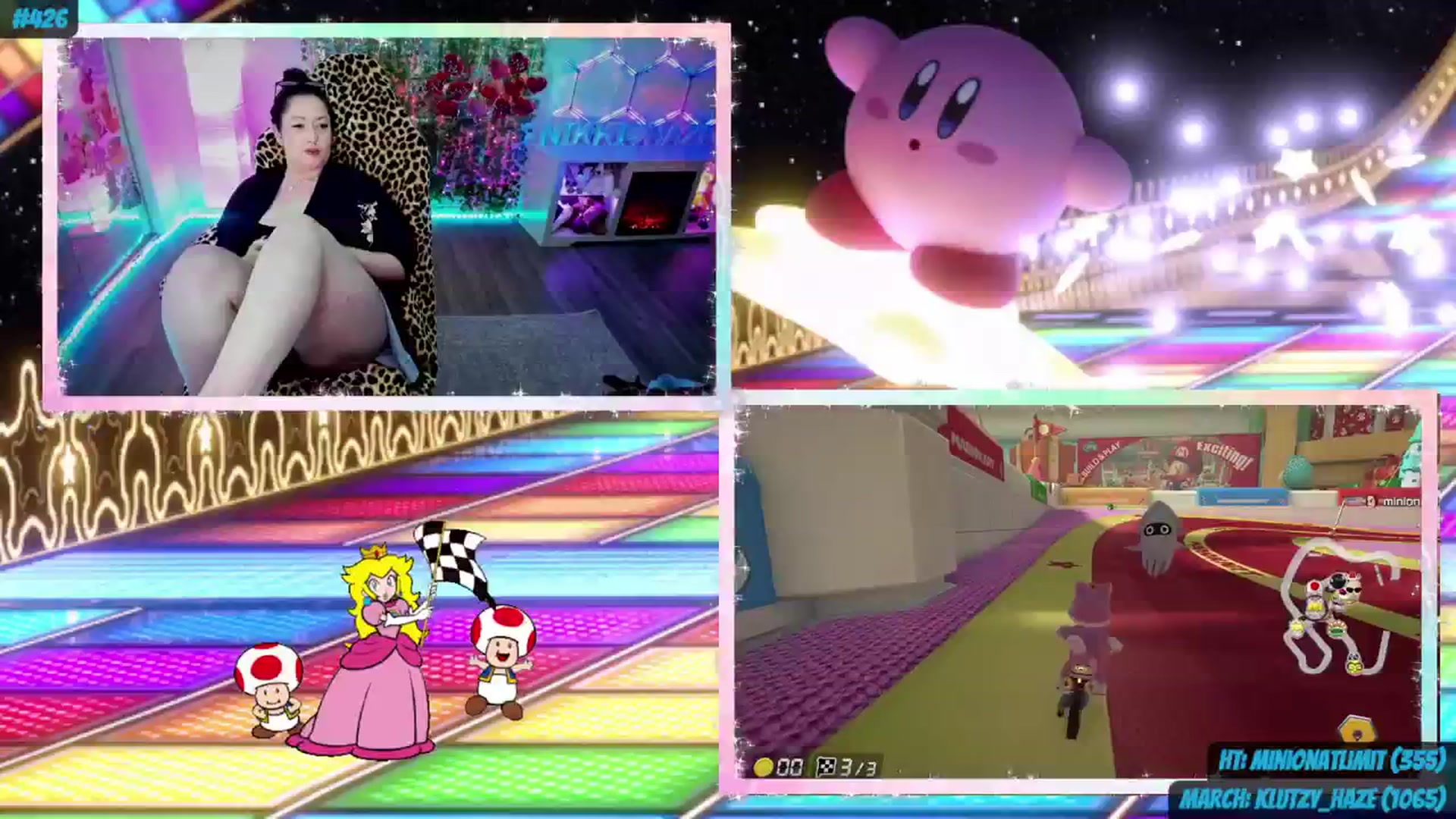 Gallery image thumbnail from nikki_haze's myfreecams stream on, 03/08/2024, 09:36 image 8 of 20