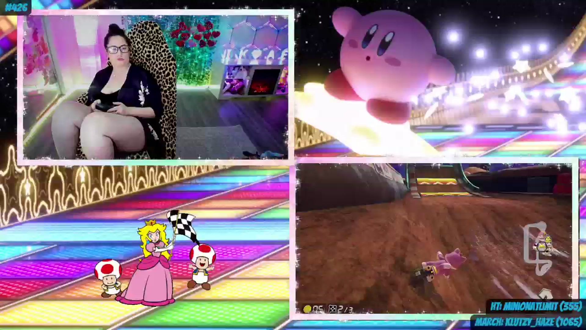 Gallery image thumbnail from nikki_haze's myfreecams stream on, 03/08/2024, 09:36 image 7 of 20
