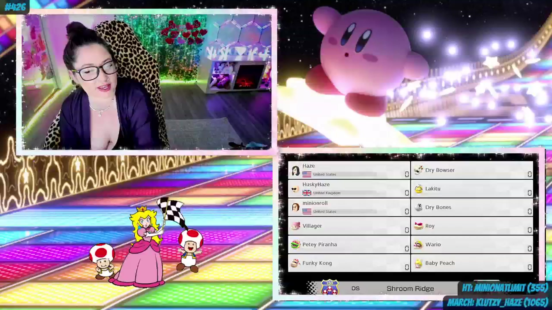 Gallery image thumbnail from nikki_haze's myfreecams stream on, 03/08/2024, 09:36 image 5 of 20