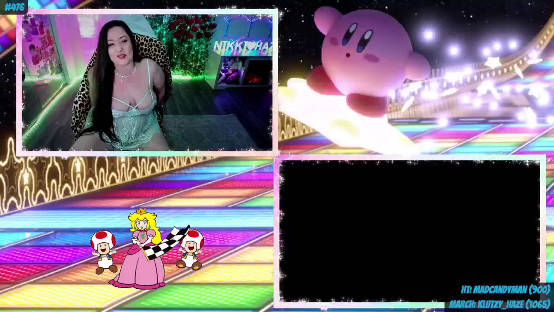 Gallery image thumbnail from nikki_haze's myfreecams stream on, 03/10/2024, 12:37 image 19 of 20