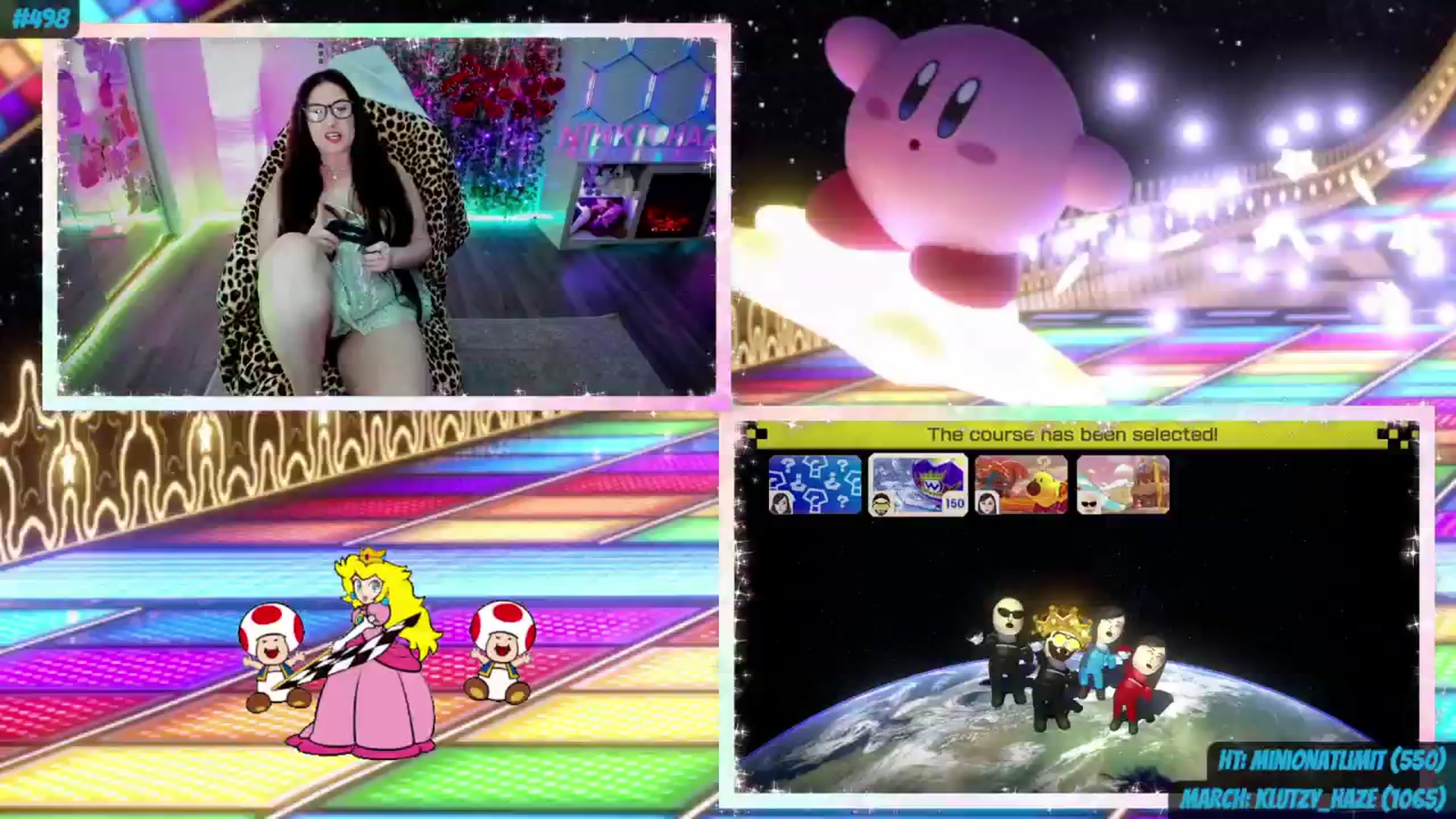 Gallery image thumbnail from nikki_haze's myfreecams stream on, 03/10/2024, 12:37 image 4 of 20