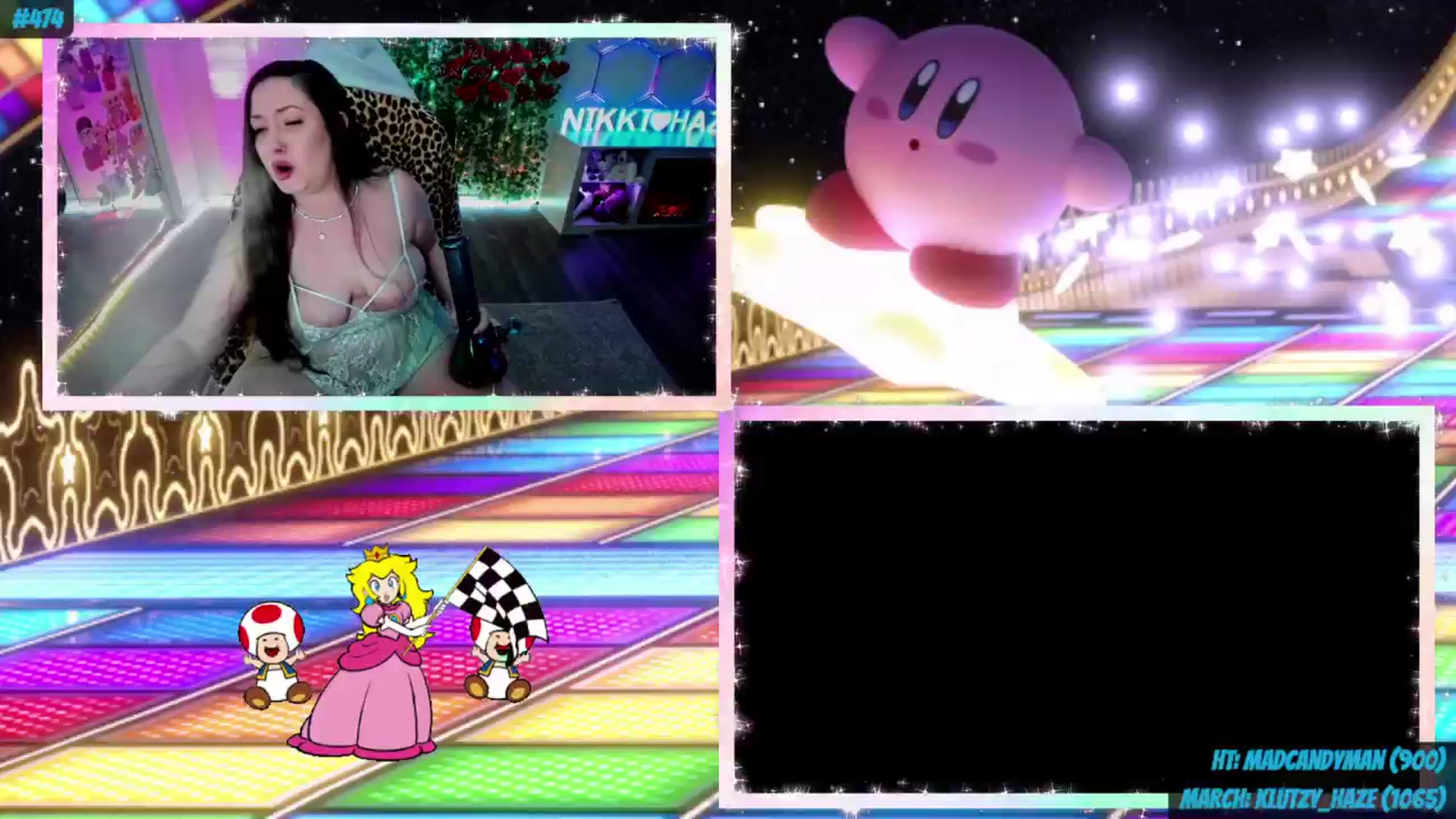 Gallery image thumbnail from nikki_haze's myfreecams stream on, 03/10/2024, 12:37 image 16 of 20