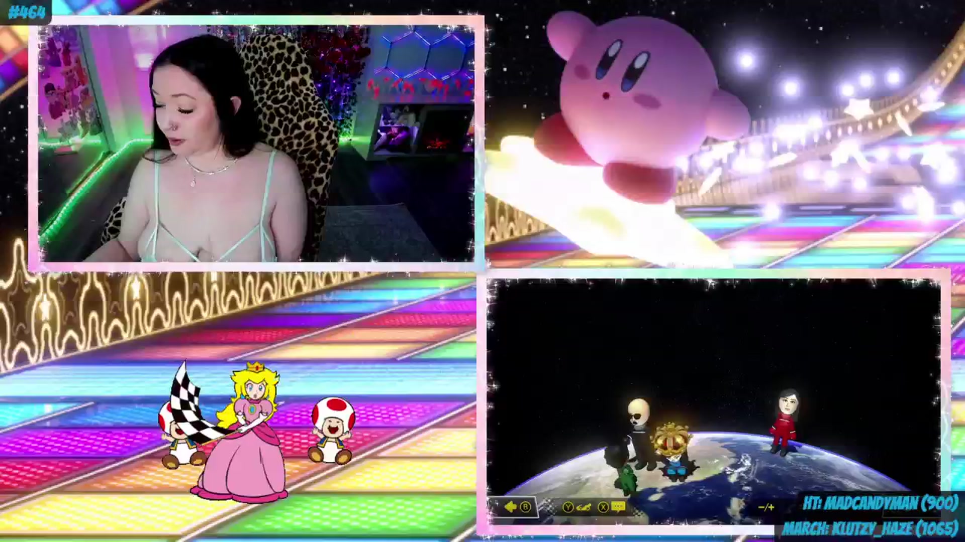 Gallery image thumbnail from nikki_haze's myfreecams stream on, 03/10/2024, 14:26 image 5 of 20