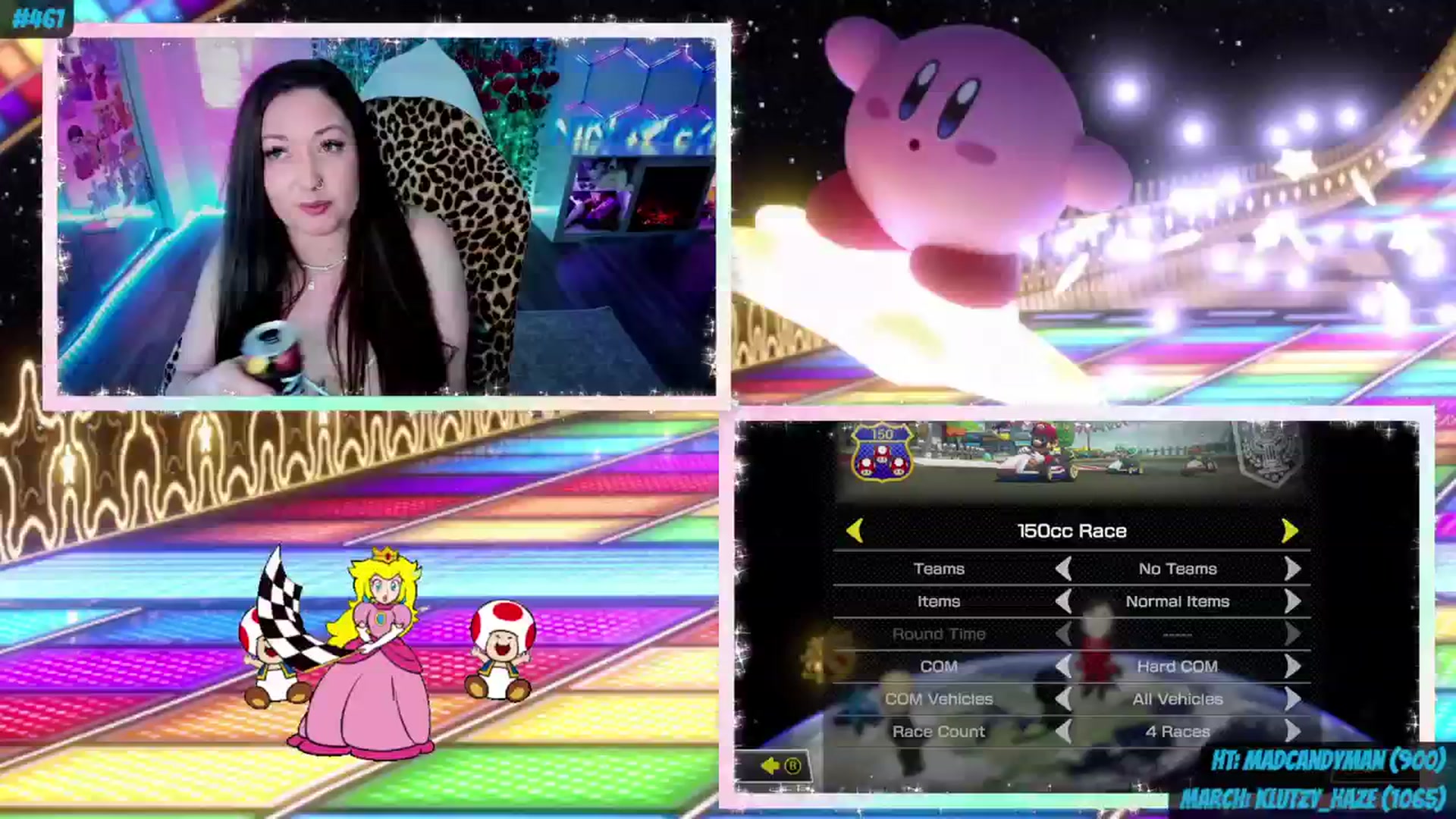 Gallery image thumbnail from nikki_haze's myfreecams stream on, 03/10/2024, 14:26 image 11 of 20
