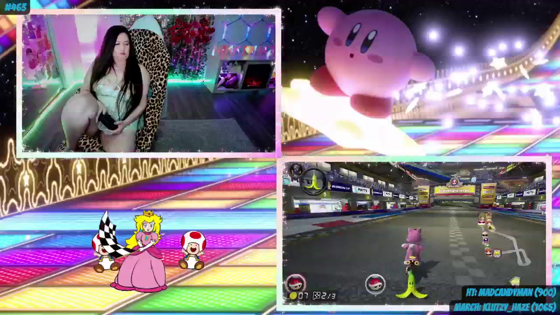Gallery image thumbnail from nikki_haze's myfreecams stream on, 03/10/2024, 14:26 image 13 of 20