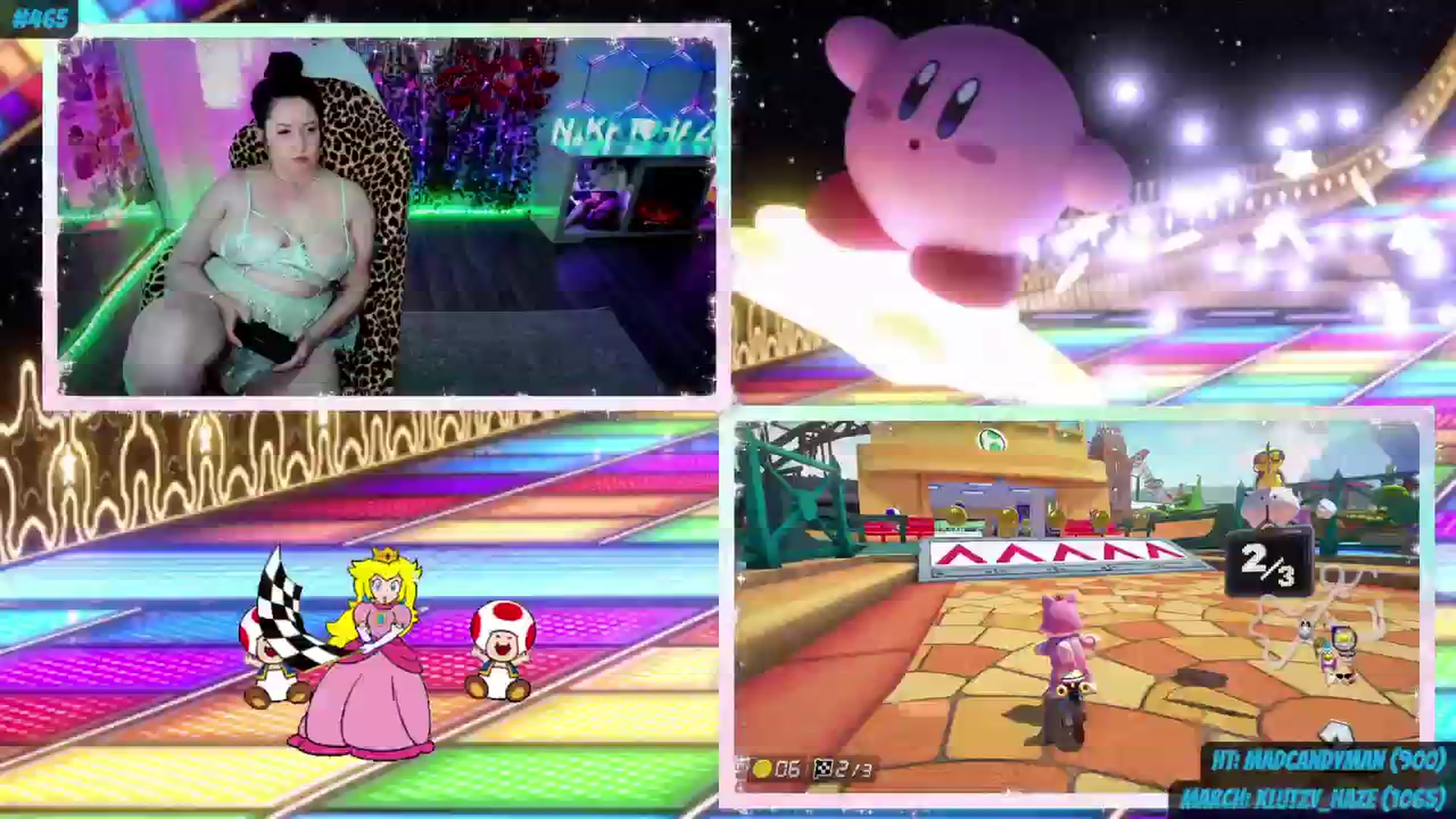 Gallery image thumbnail from nikki_haze's myfreecams stream on, 03/10/2024, 14:26 image 16 of 20