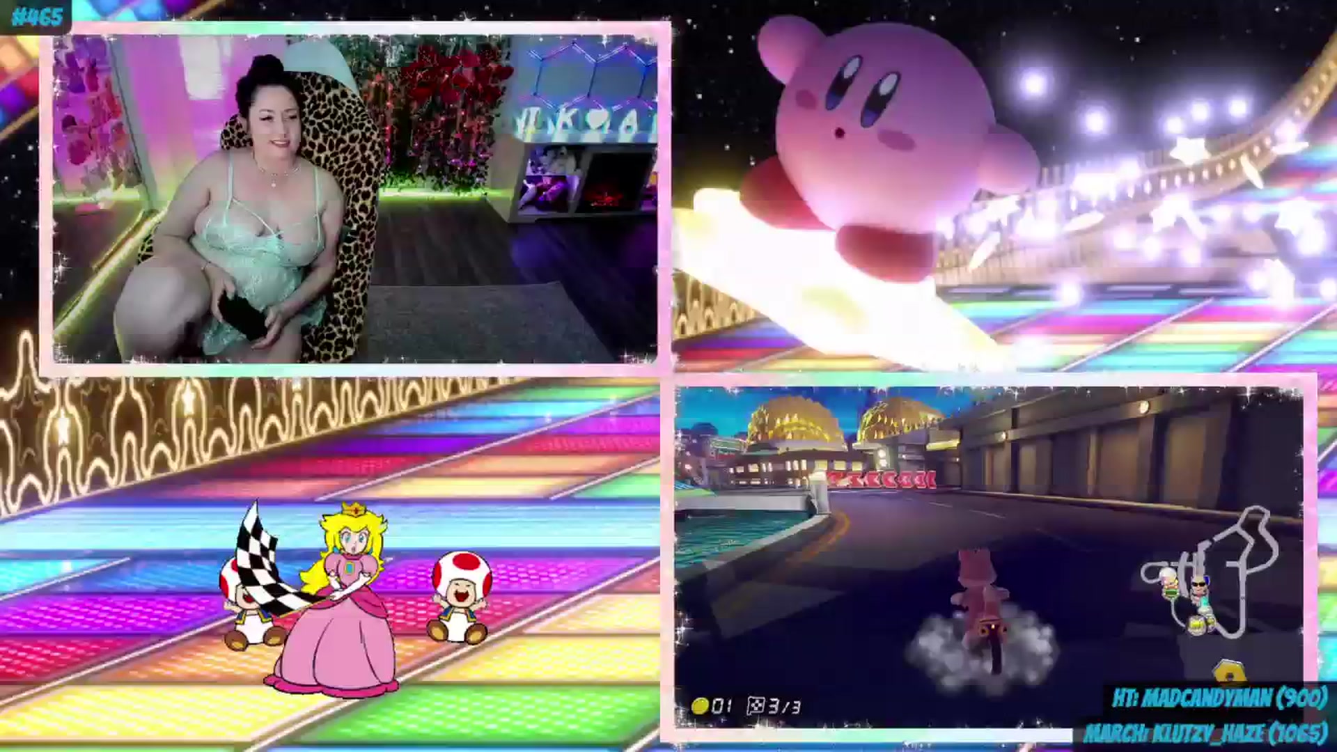 Gallery image thumbnail from nikki_haze's myfreecams stream on, 03/10/2024, 14:26 image 17 of 20