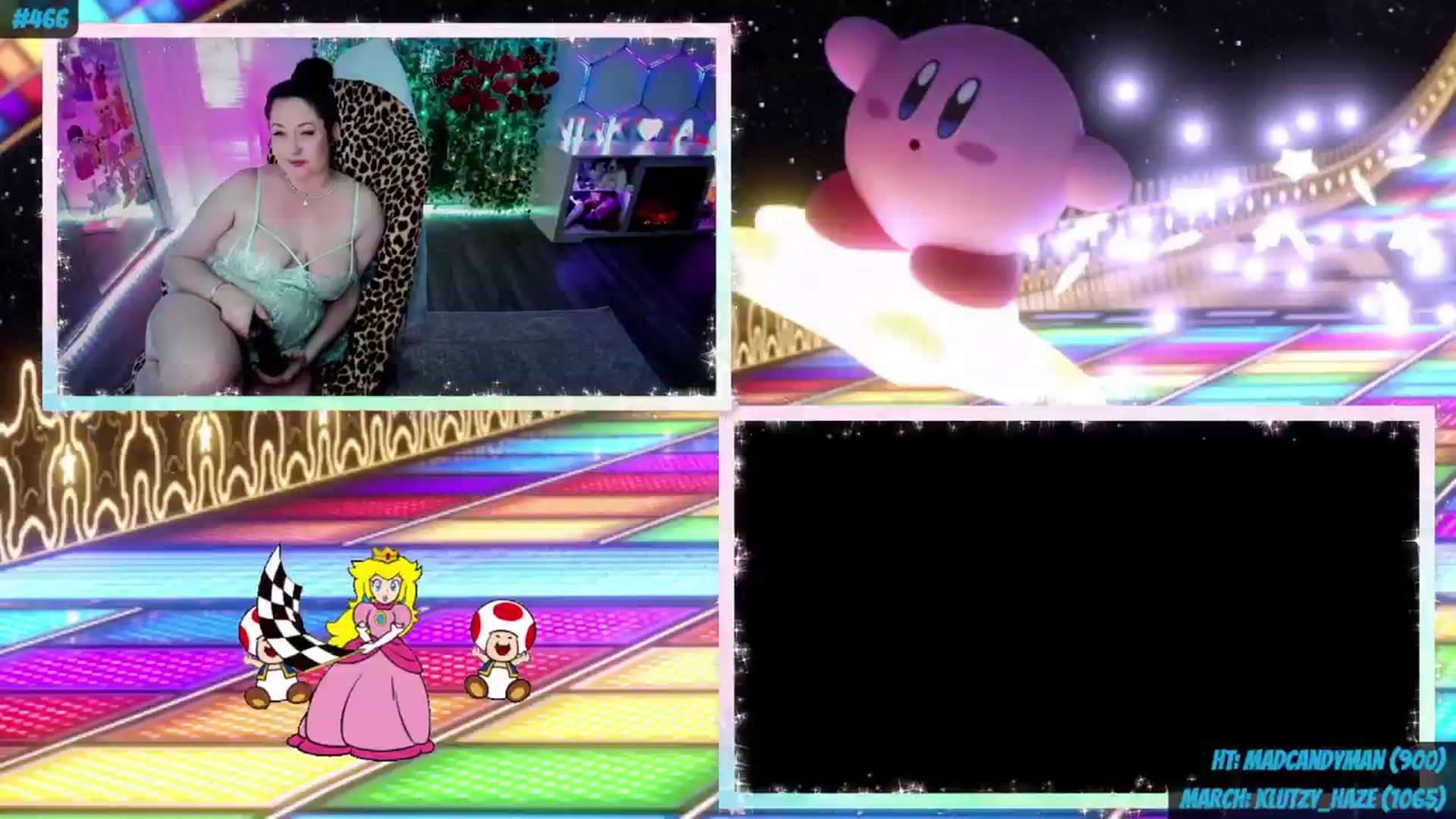Gallery image thumbnail from nikki_haze's myfreecams stream on, 03/10/2024, 14:26 image 18 of 20