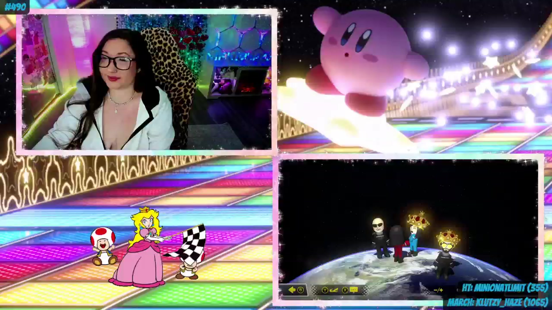 Gallery image thumbnail from nikki_haze's myfreecams stream on, 03/11/2024, 08:43 image 12 of 20