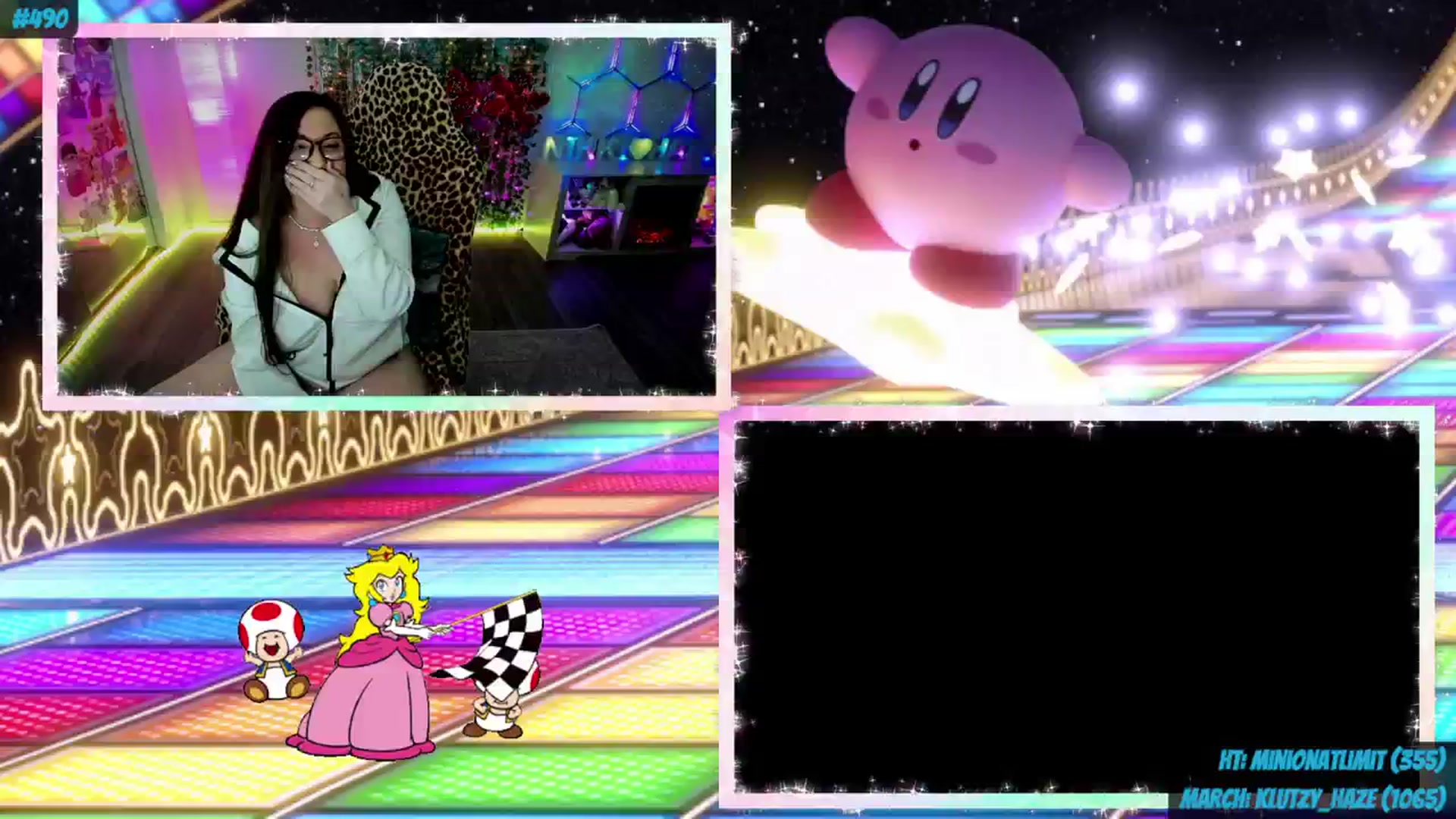Gallery image thumbnail from nikki_haze's myfreecams stream on, 03/11/2024, 08:43 image 19 of 20