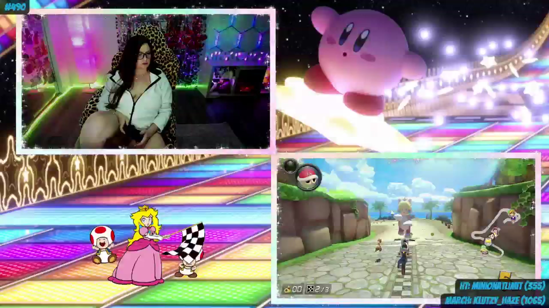 Gallery image thumbnail from nikki_haze's myfreecams stream on, 03/11/2024, 08:43 image 15 of 20