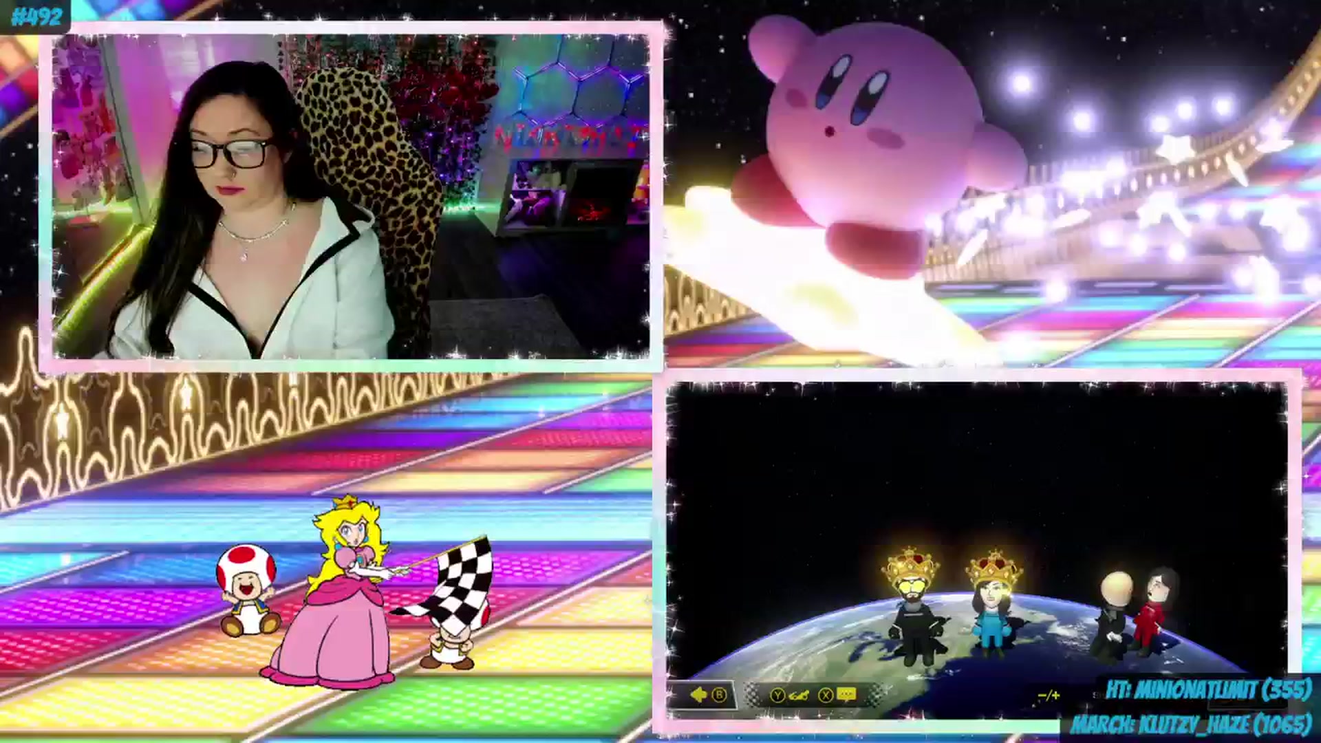 Gallery image thumbnail from nikki_haze's myfreecams stream on, 03/11/2024, 08:43 image 10 of 20