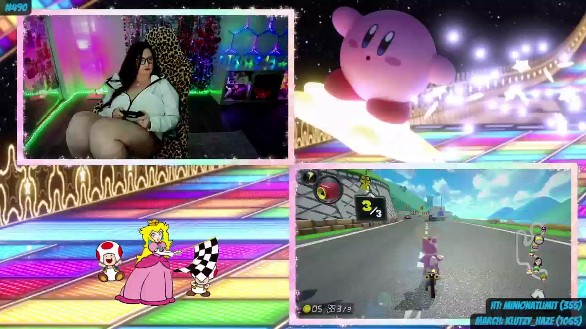 Gallery image thumbnail from nikki_haze's myfreecams stream on, 03/11/2024, 08:43 image 20 of 20