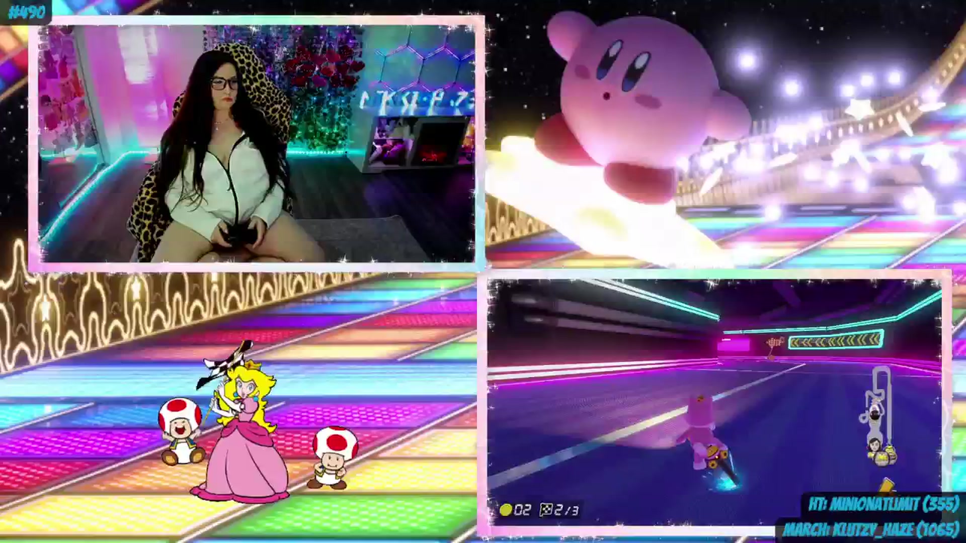 Gallery image thumbnail from nikki_haze's myfreecams stream on, 03/11/2024, 11:17 image 1 of 20