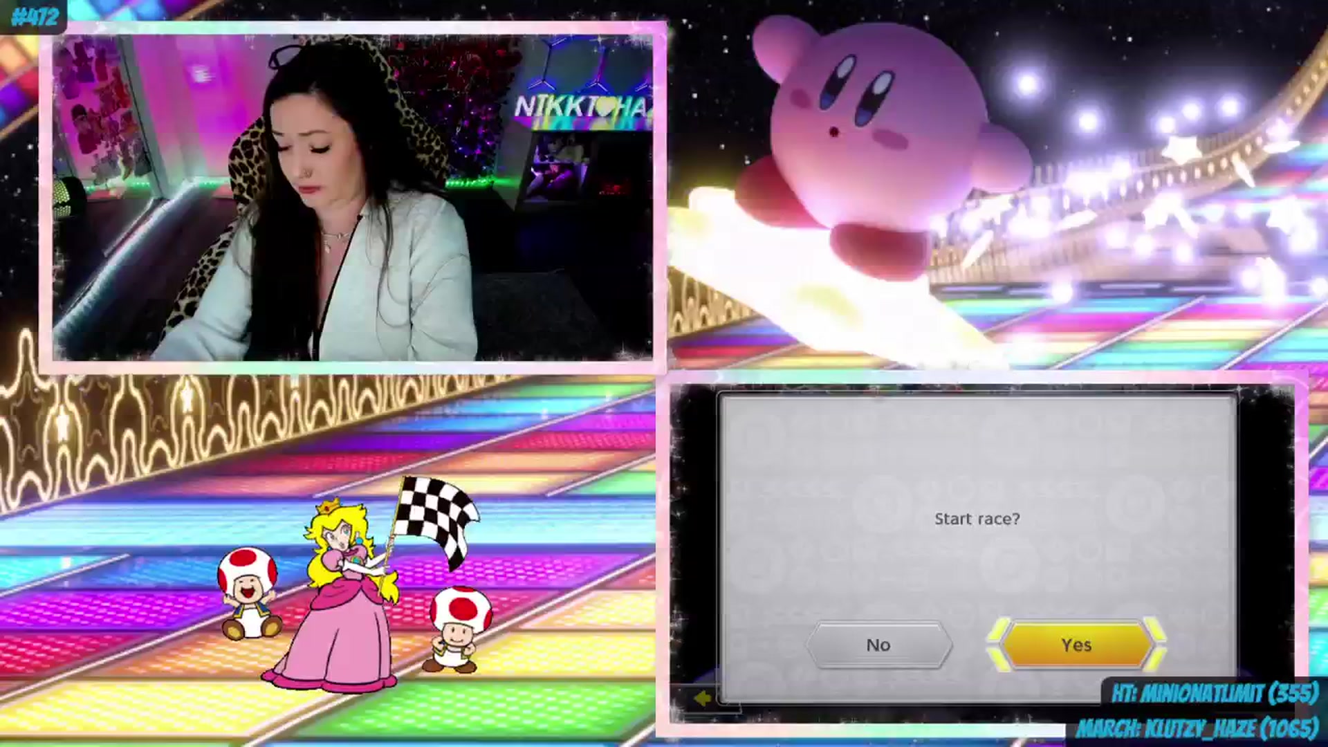 Gallery image thumbnail from nikki_haze's myfreecams stream on, 03/11/2024, 12:19 image 3 of 20