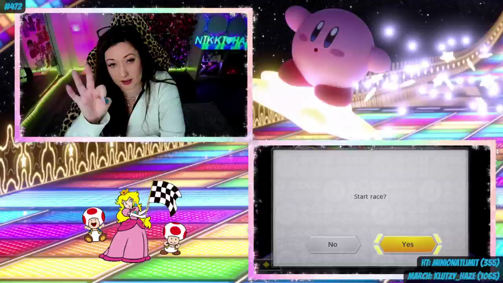 Gallery image thumbnail from nikki_haze's myfreecams stream on, 03/11/2024, 12:19 image 4 of 20