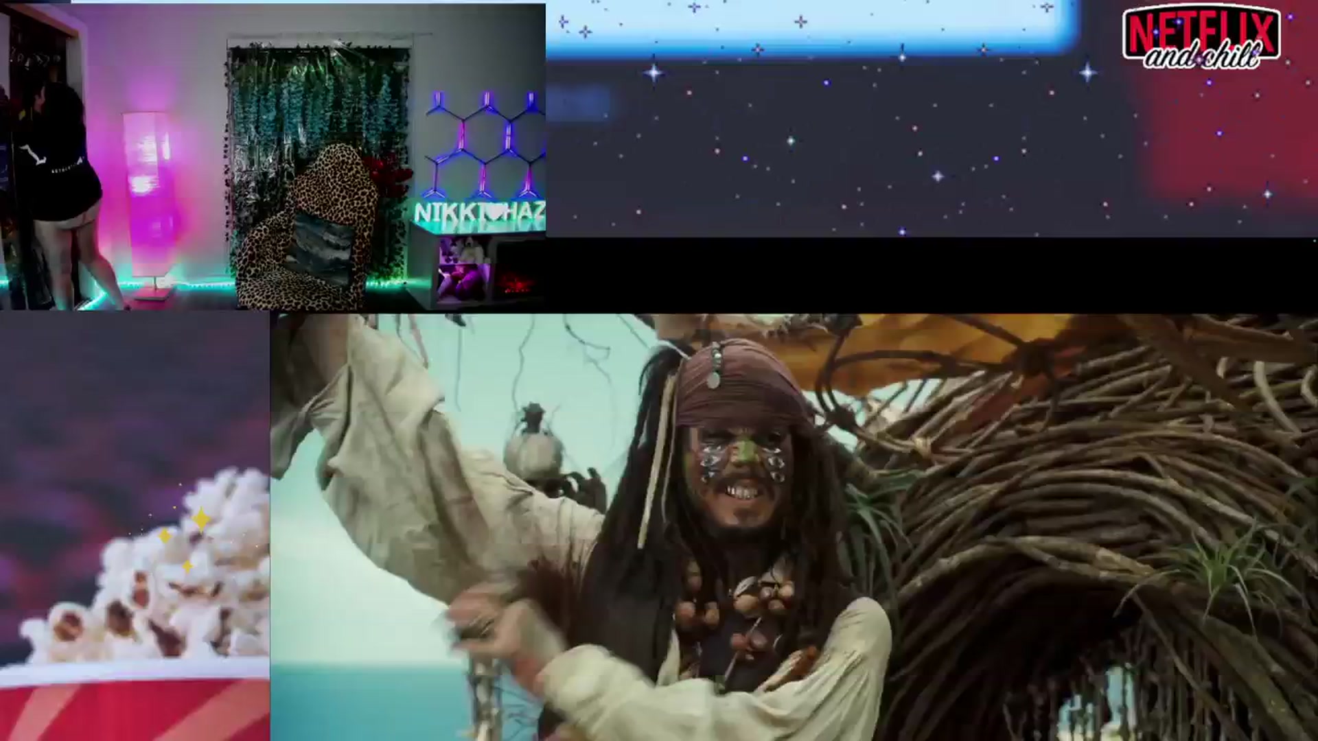 Gallery image thumbnail from nikki_haze's myfreecams stream on, 03/12/2024, 09:35 image 4 of 20