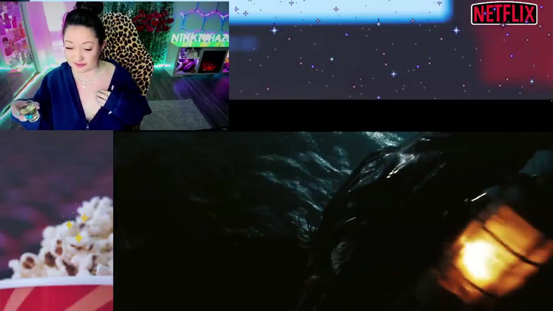 Gallery image thumbnail from nikki_haze's myfreecams stream on, 03/12/2024, 09:35 image 18 of 20