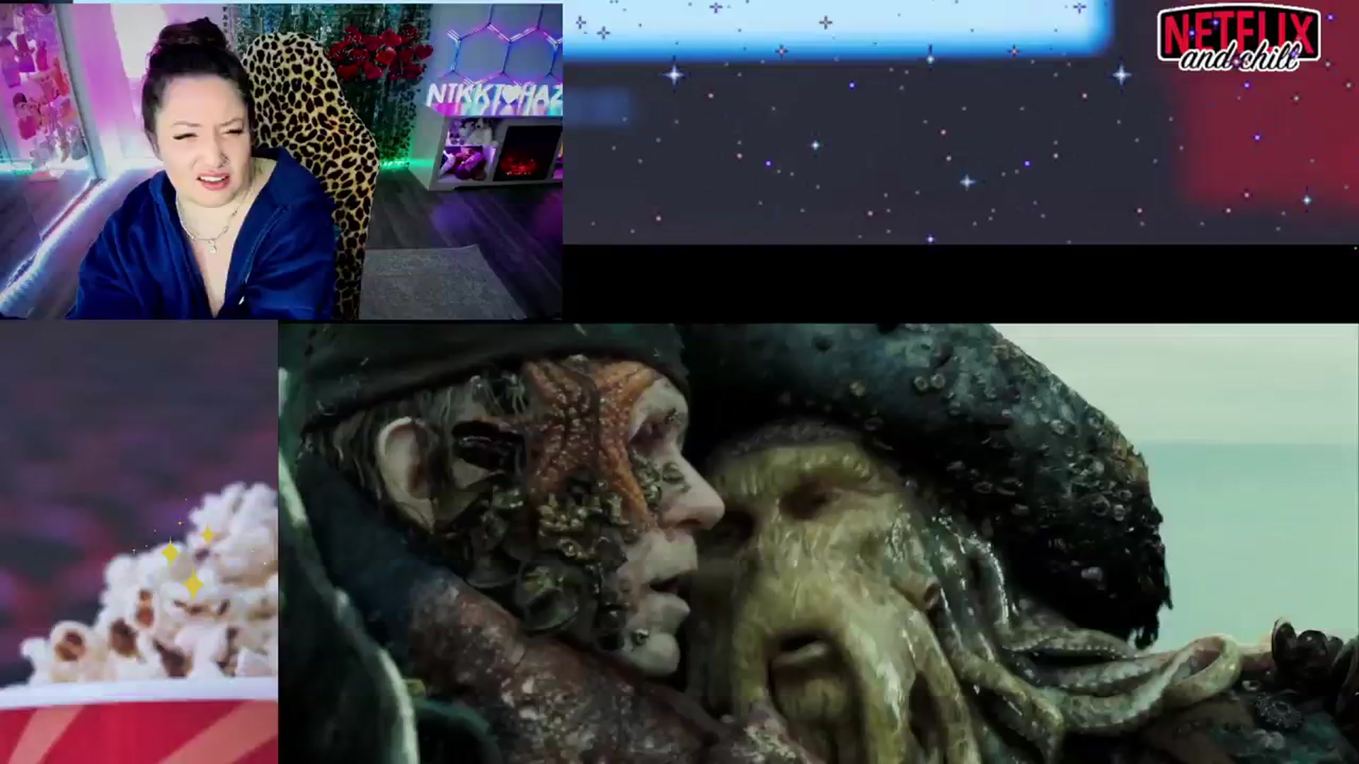 Gallery image thumbnail from nikki_haze's myfreecams stream on, 03/12/2024, 11:47 image 2 of 20
