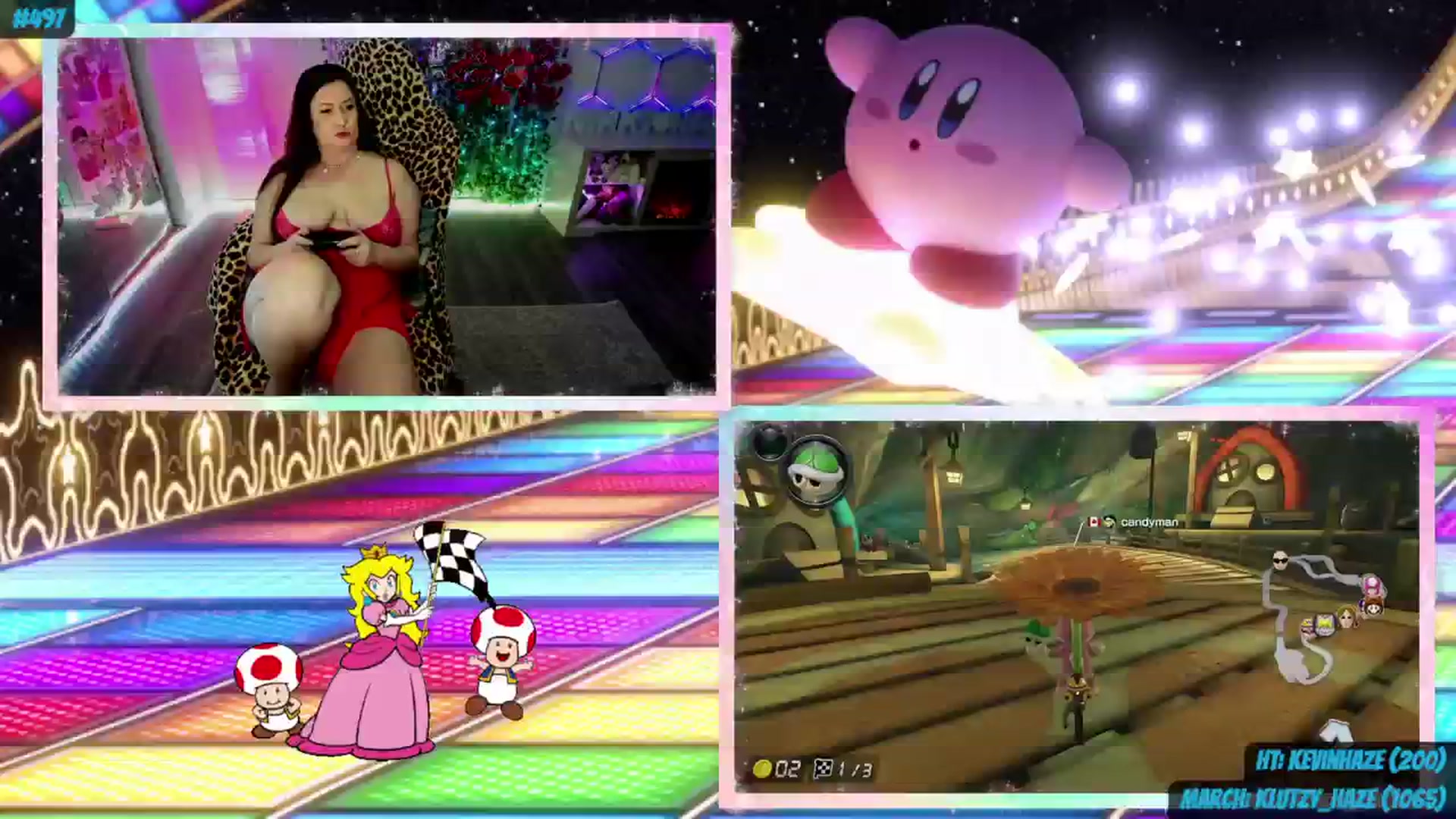 Gallery image thumbnail from nikki_haze's myfreecams stream on, 03/13/2024, 10:26 image 3 of 20