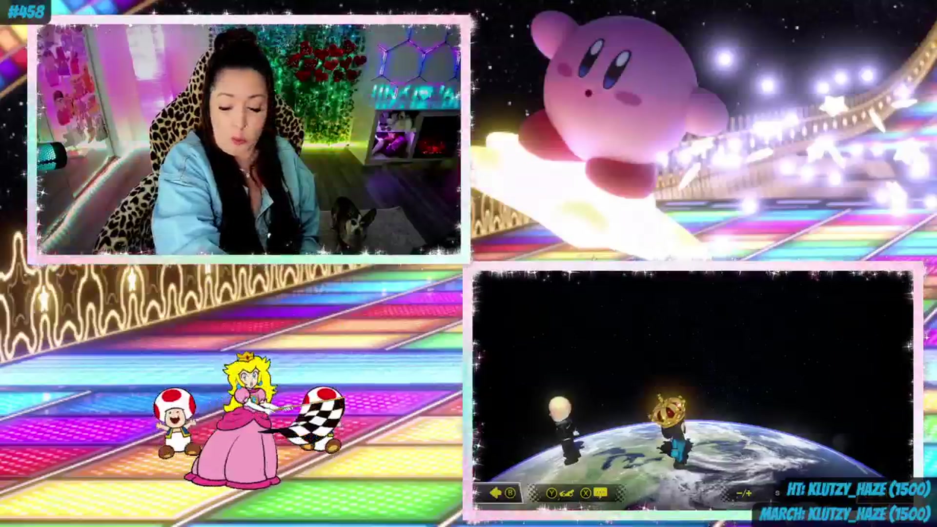 Gallery image thumbnail from nikki_haze's myfreecams stream on, 03/14/2024, 09:42 image 19 of 20
