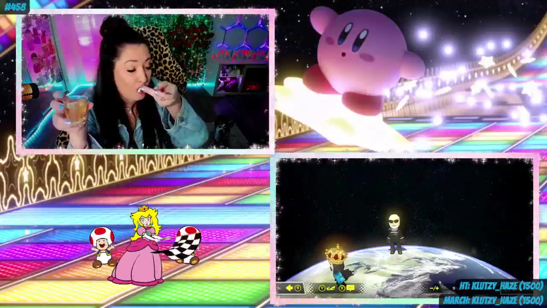 Gallery image thumbnail from nikki_haze's myfreecams stream on, 03/14/2024, 09:42 image 17 of 20