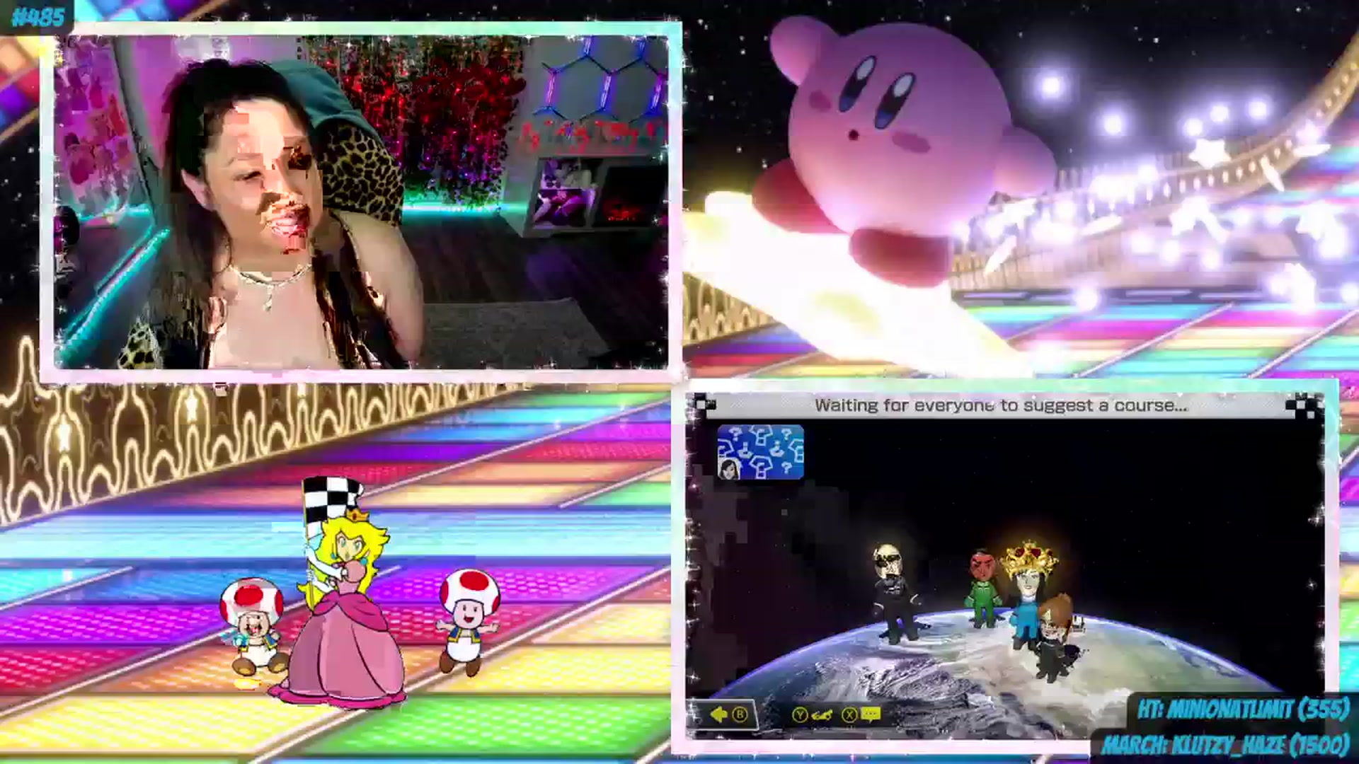 Gallery image thumbnail from nikki_haze's myfreecams stream on, 03/15/2024, 08:47 image 4 of 20