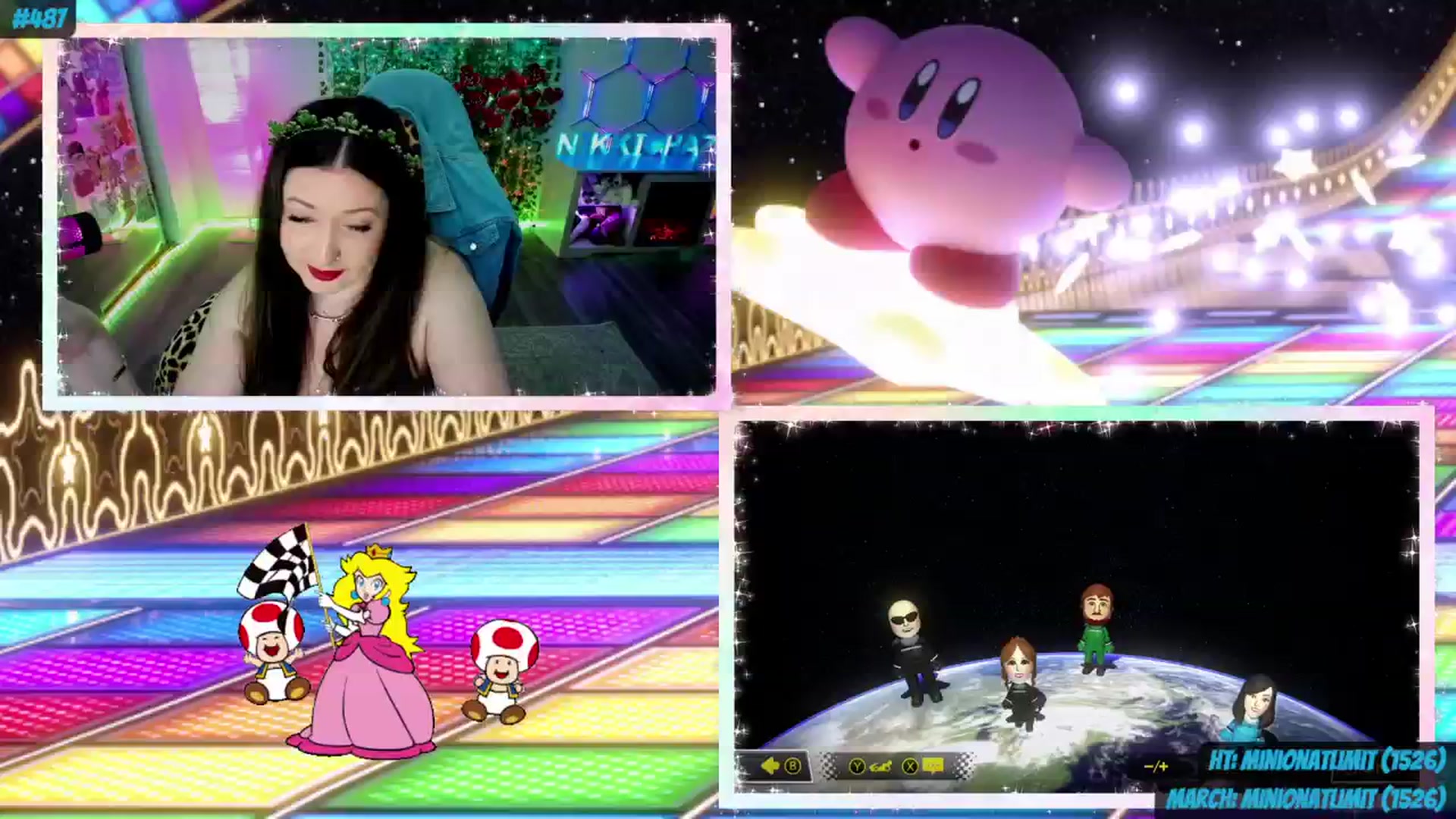 Gallery image thumbnail from nikki_haze's myfreecams stream on, 03/17/2024, 09:15 image 4 of 20