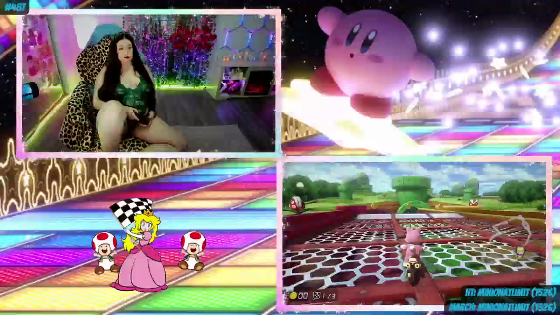 Gallery image thumbnail from nikki_haze's myfreecams stream on, 03/17/2024, 09:15 image 9 of 20