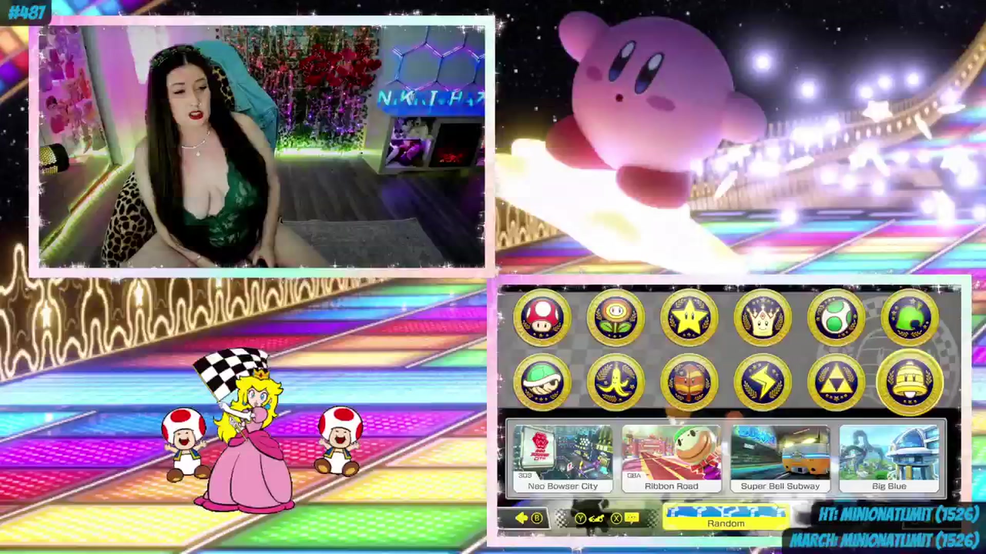 Gallery image thumbnail from nikki_haze's myfreecams stream on, 03/17/2024, 09:15 image 5 of 20