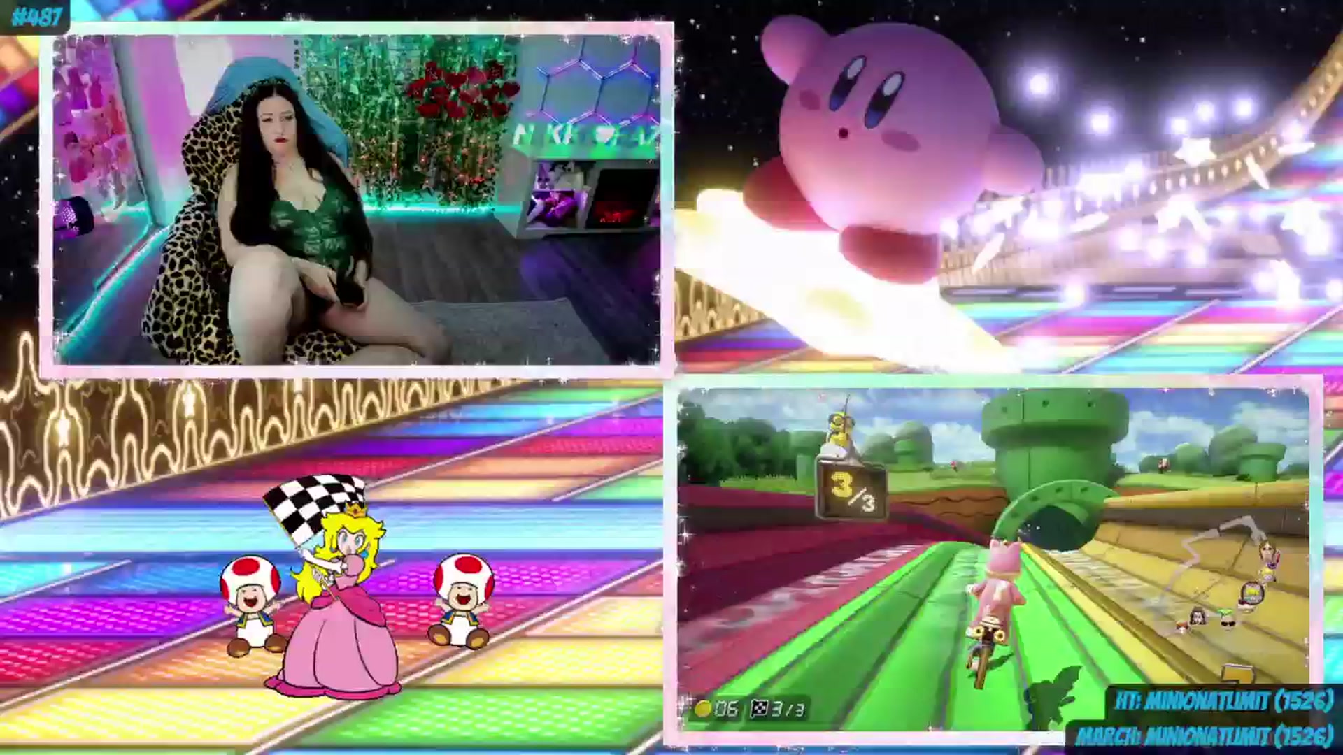 Gallery image thumbnail from nikki_haze's myfreecams stream on, 03/17/2024, 09:15 image 11 of 20