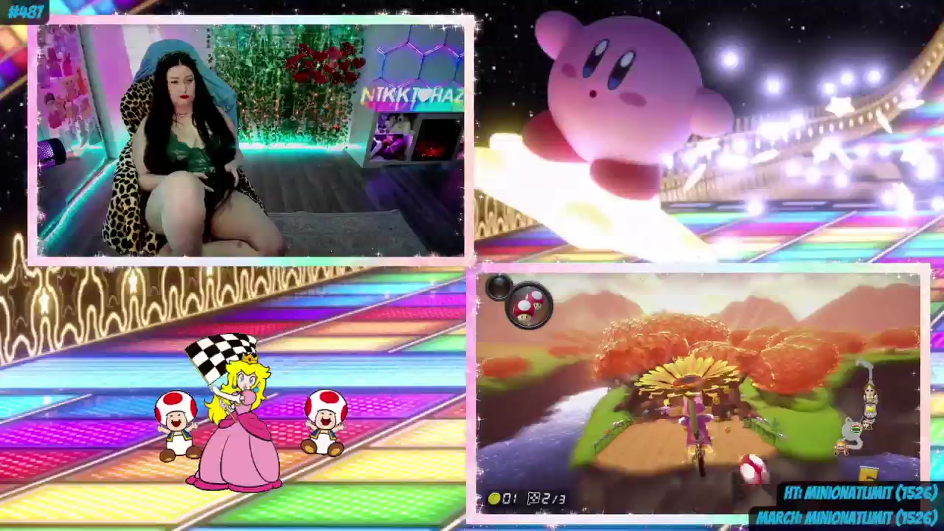 Gallery image thumbnail from nikki_haze's myfreecams stream on, 03/17/2024, 09:15 image 19 of 20