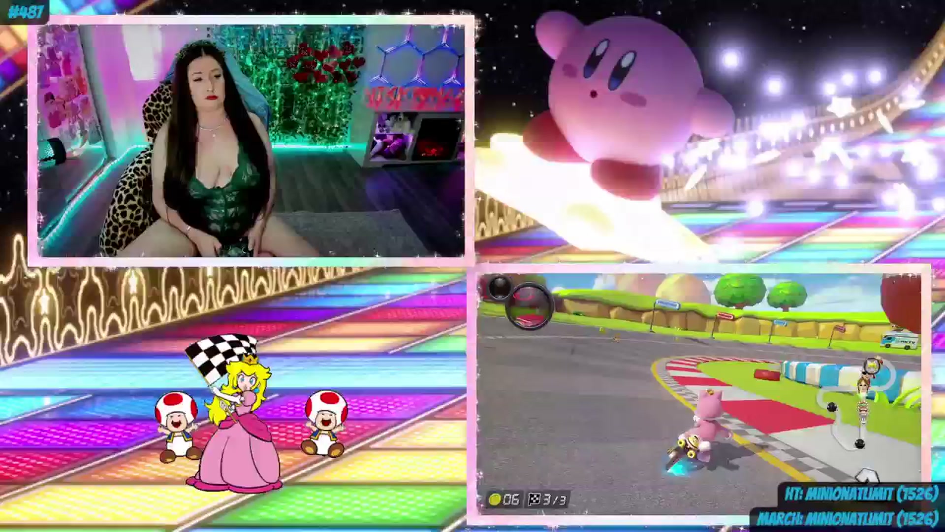 Gallery image thumbnail from nikki_haze's myfreecams stream on, 03/17/2024, 09:15 image 7 of 20
