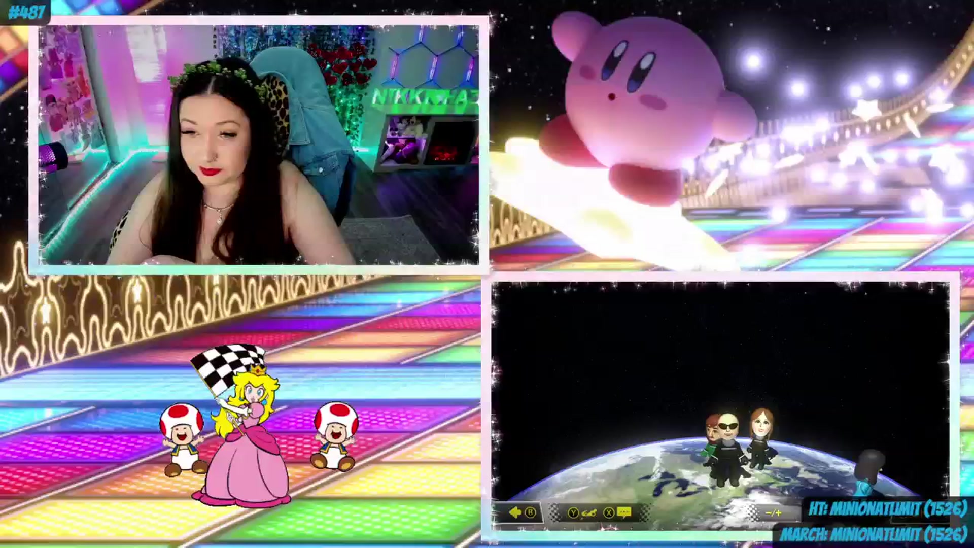 Gallery image thumbnail from nikki_haze's myfreecams stream on, 03/17/2024, 09:15 image 3 of 20