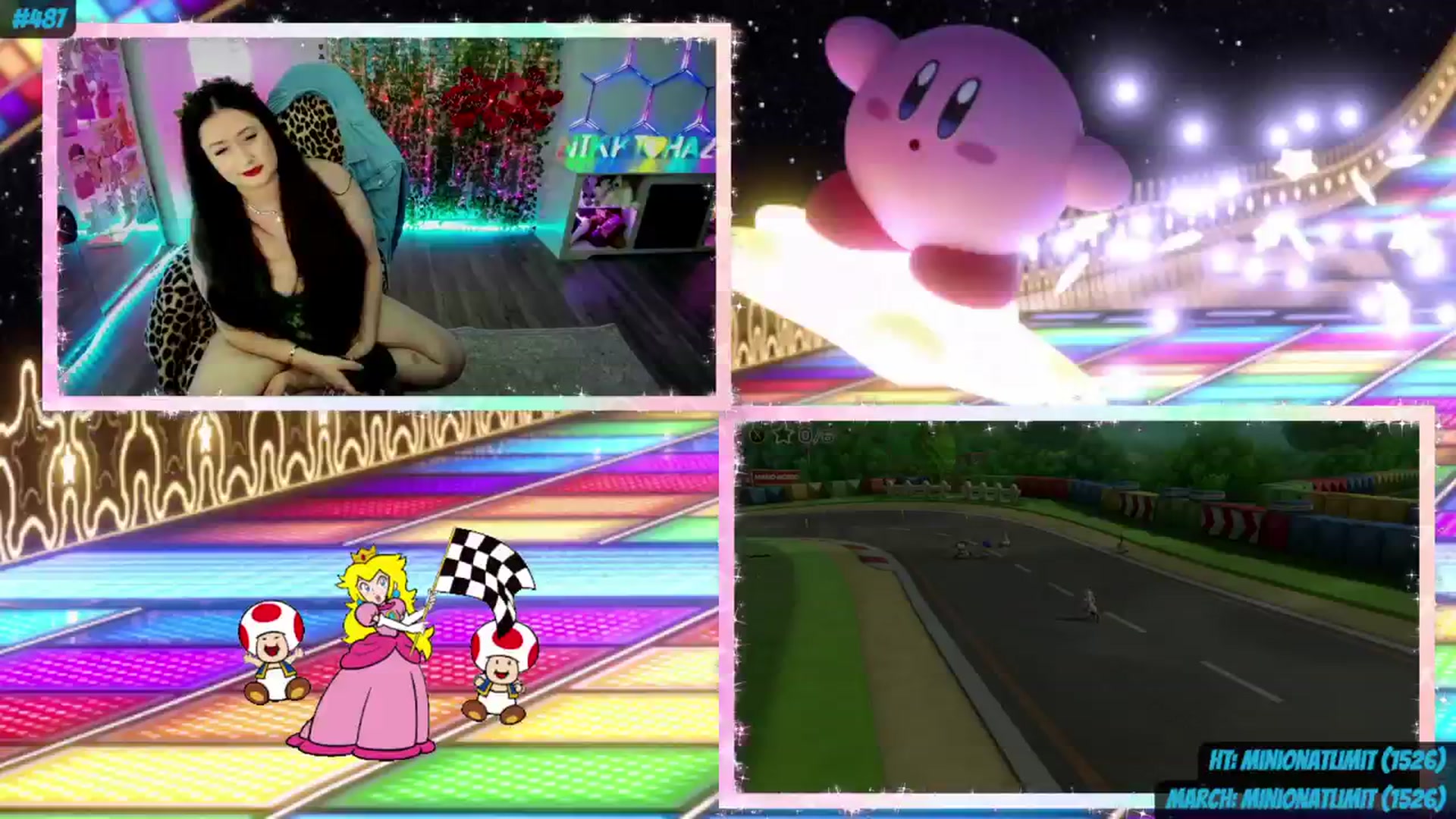 Gallery image thumbnail from nikki_haze's myfreecams stream on, 03/17/2024, 09:41 image 1 of 20