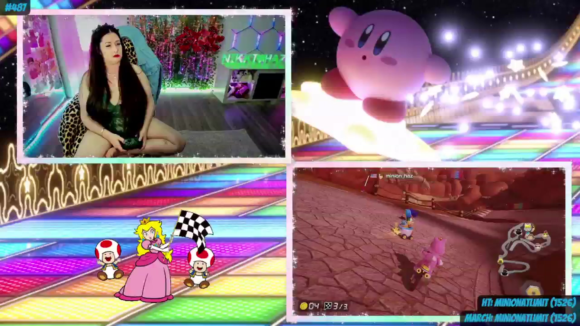 Gallery image thumbnail from nikki_haze's myfreecams stream on, 03/17/2024, 09:41 image 6 of 20
