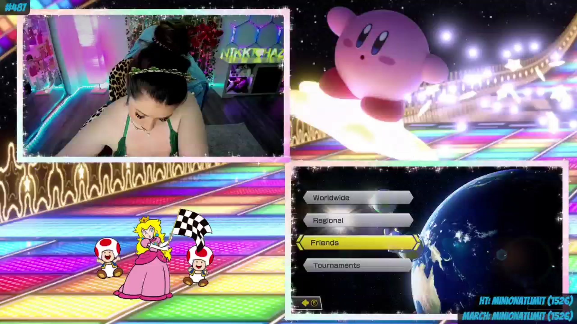Gallery image thumbnail from nikki_haze's myfreecams stream on, 03/17/2024, 09:41 image 13 of 20