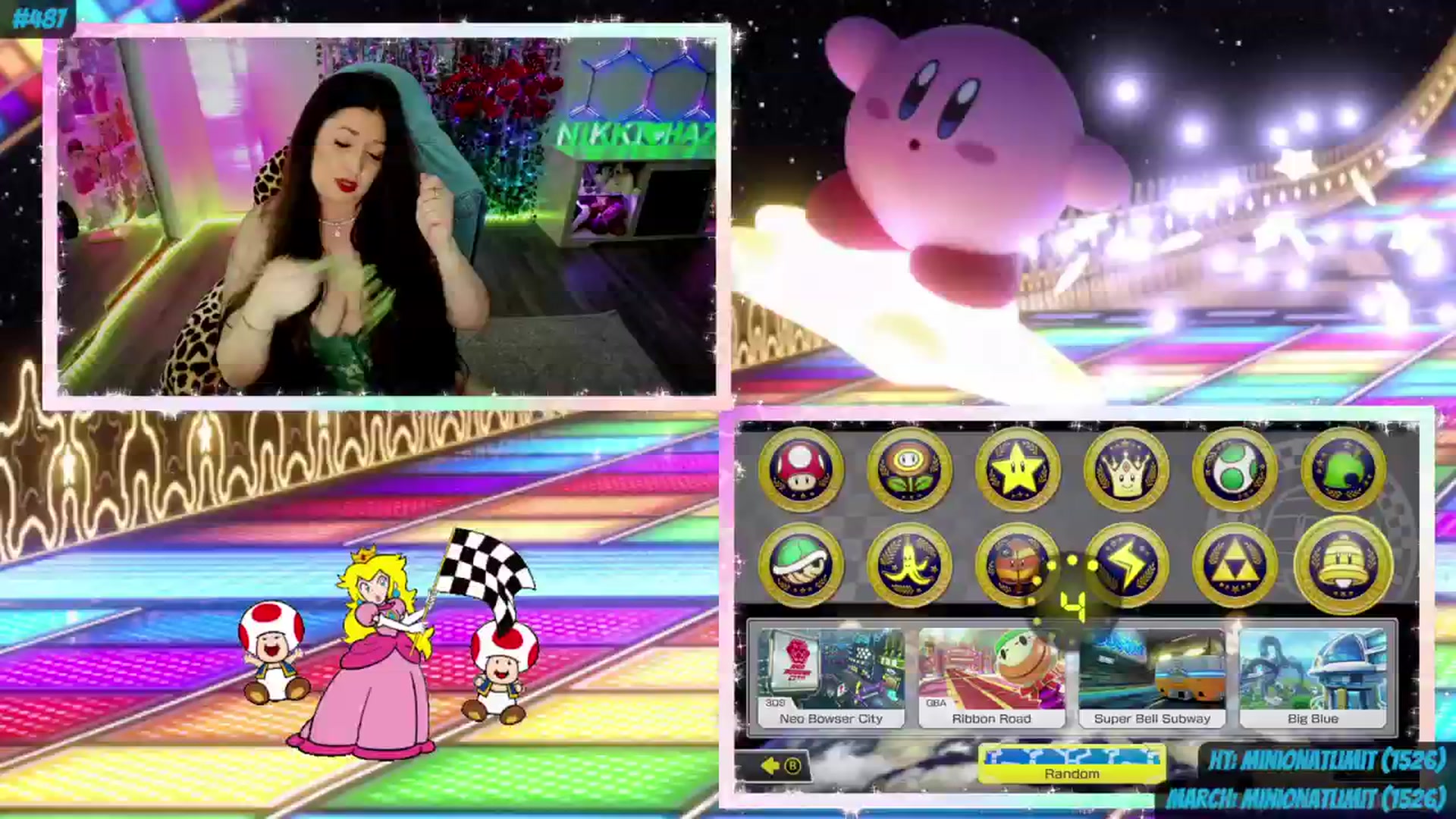 Gallery image thumbnail from nikki_haze's myfreecams stream on, 03/17/2024, 09:41 image 9 of 20
