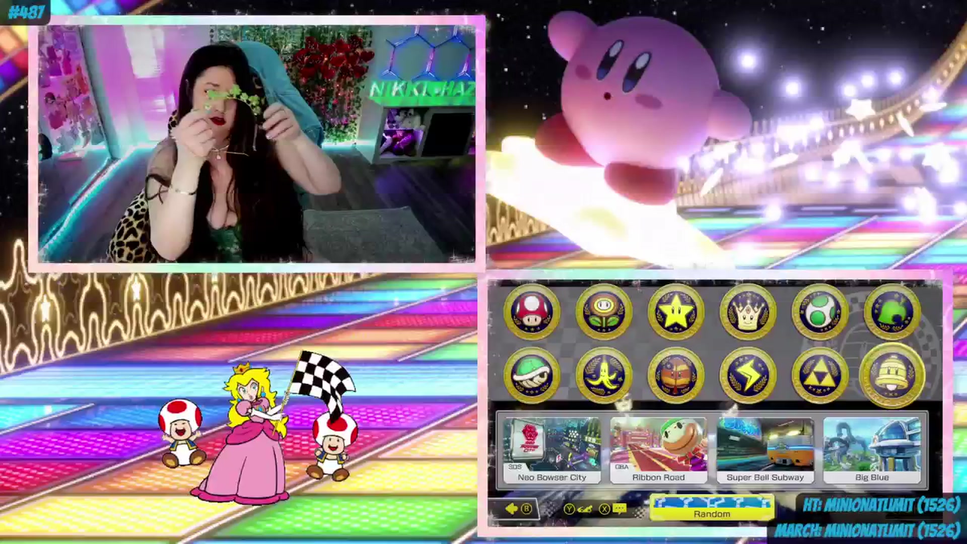 Gallery image thumbnail from nikki_haze's myfreecams stream on, 03/17/2024, 09:41 image 8 of 20
