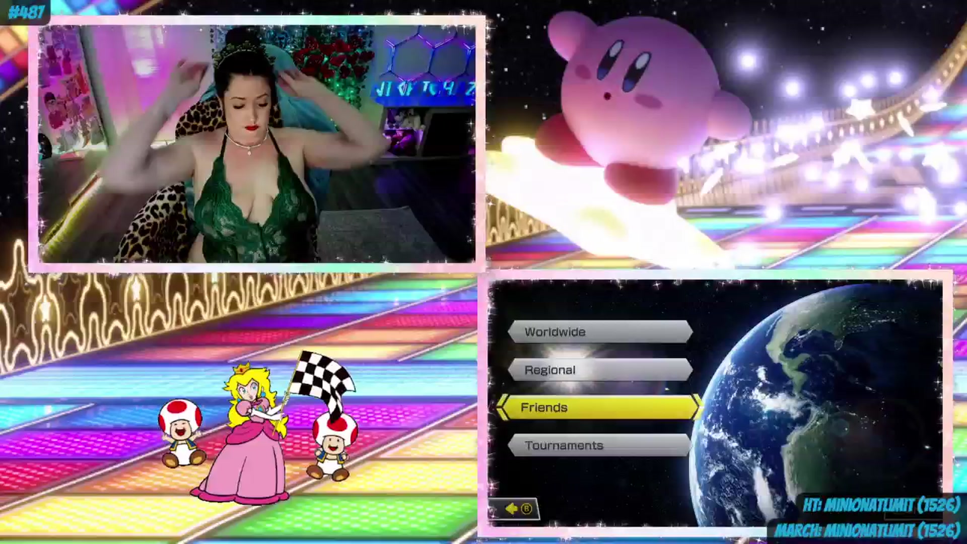 Gallery image thumbnail from nikki_haze's myfreecams stream on, 03/17/2024, 09:41 image 12 of 20