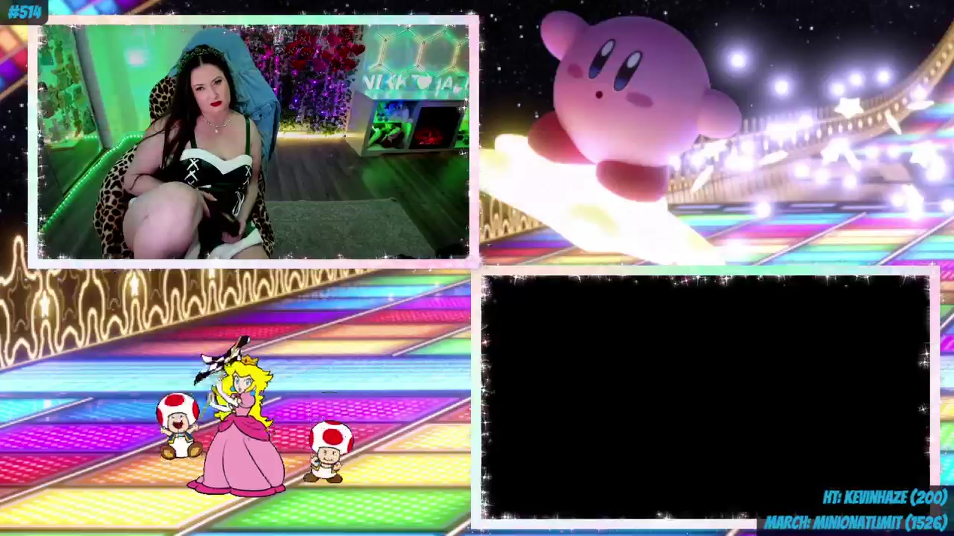Gallery image thumbnail from nikki_haze's myfreecams stream on, 03/18/2024, 10:38 image 8 of 20