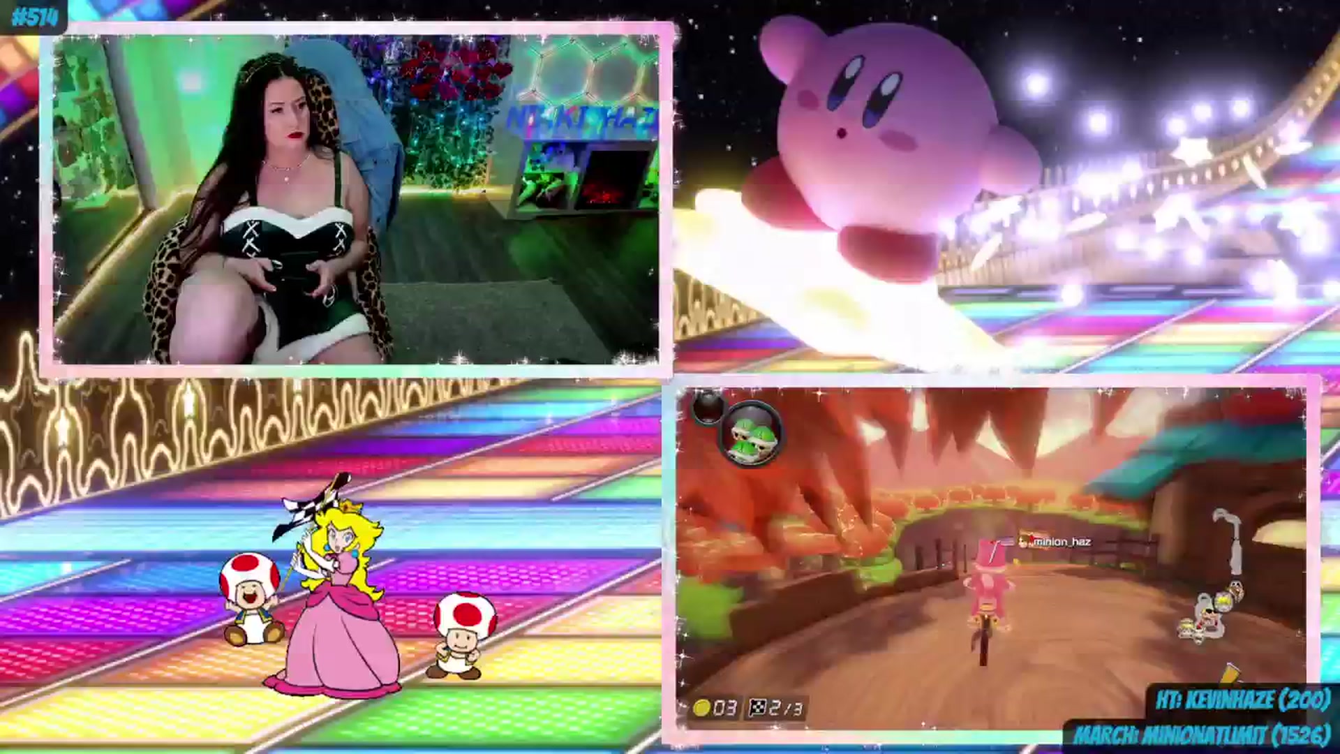 Gallery image thumbnail from nikki_haze's myfreecams stream on, 03/18/2024, 10:38 image 7 of 20